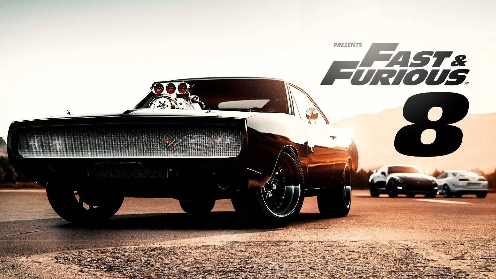 Fast And Furious 1920X1080 Wallpaper and Background Image