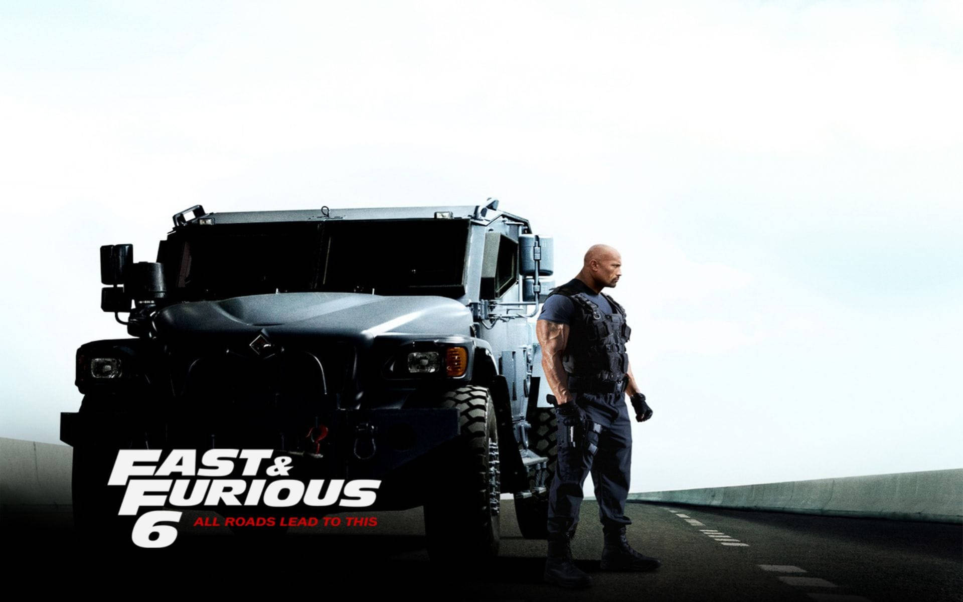 Fast And Furious 1920X1200 Wallpaper and Background Image