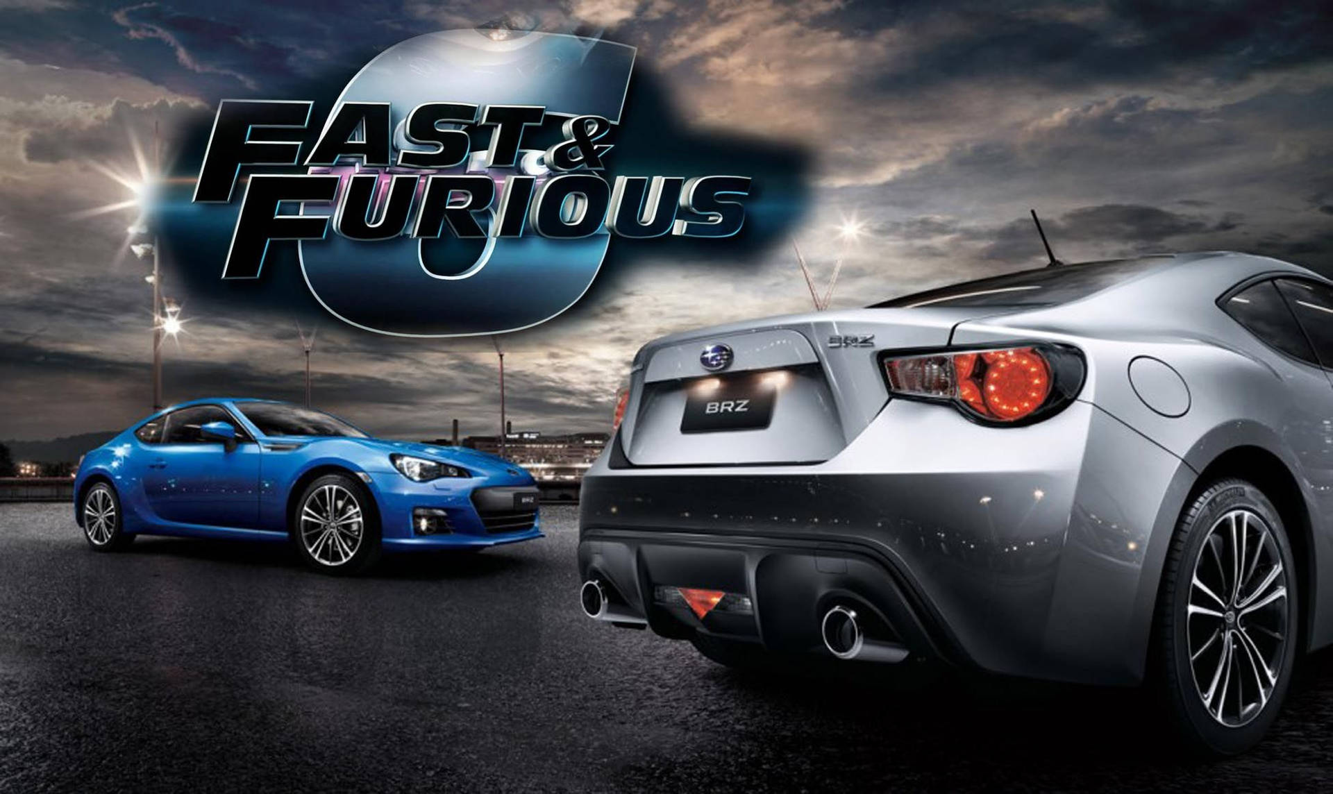1950X1162 Fast And Furious Wallpaper and Background