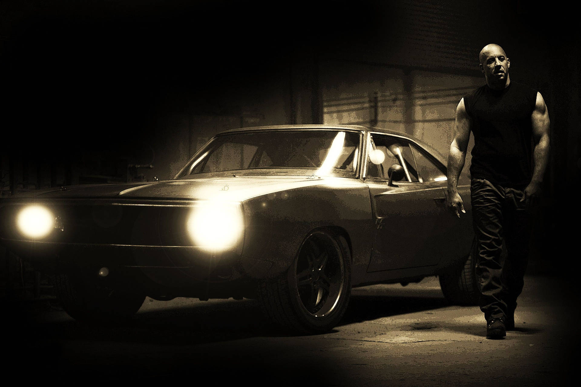 Fast And Furious 3000X2000 Wallpaper and Background Image
