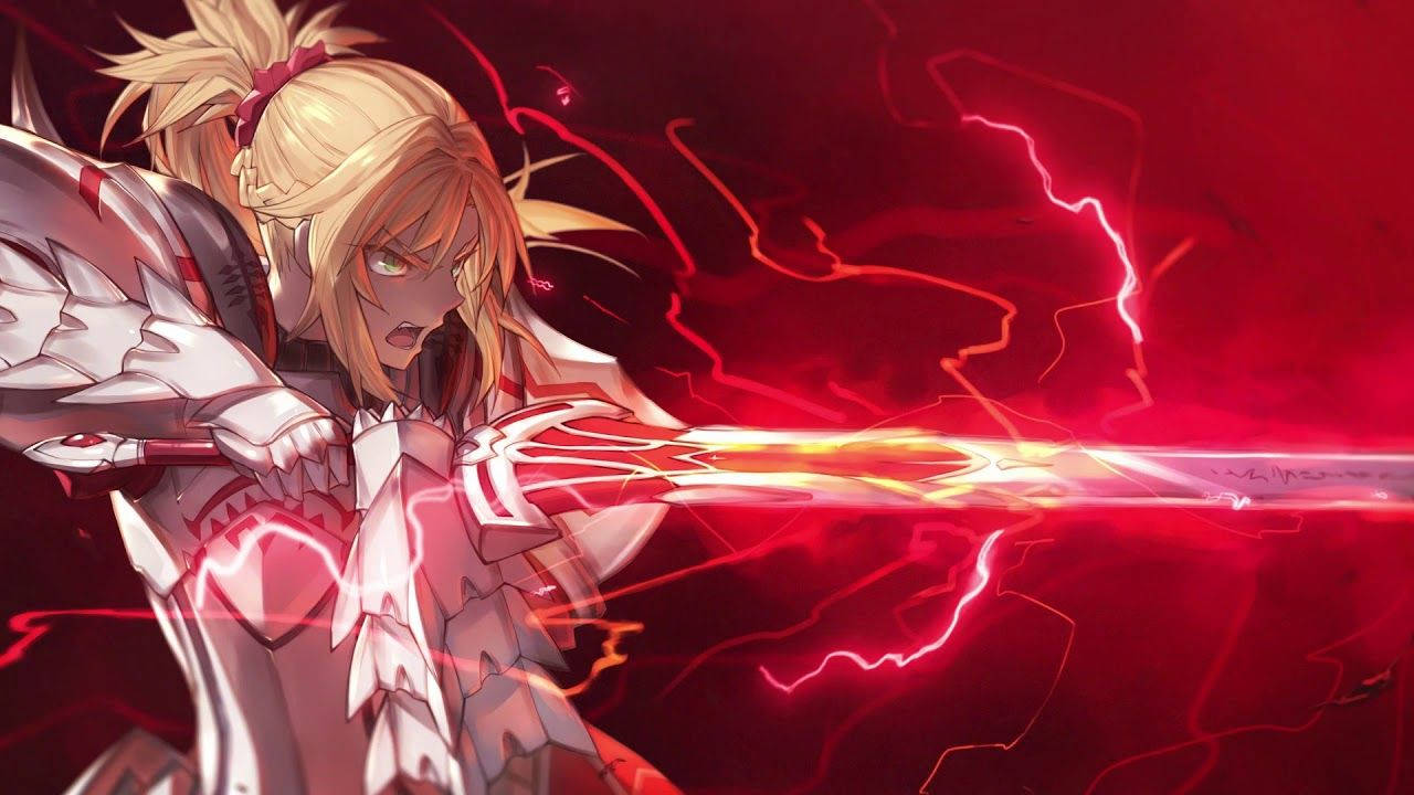 Fate 1280X720 Wallpaper and Background Image