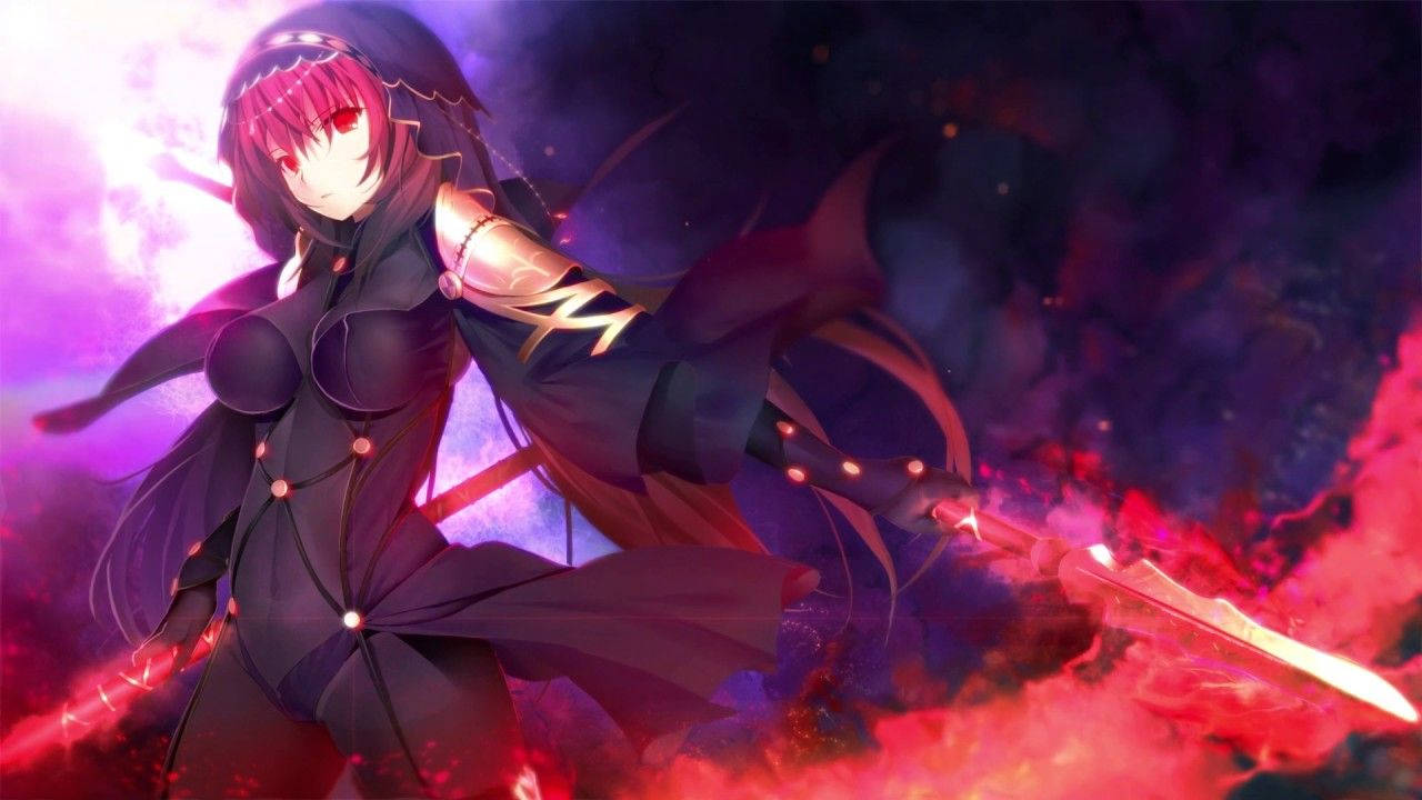 Fate 1280X720 Wallpaper and Background Image