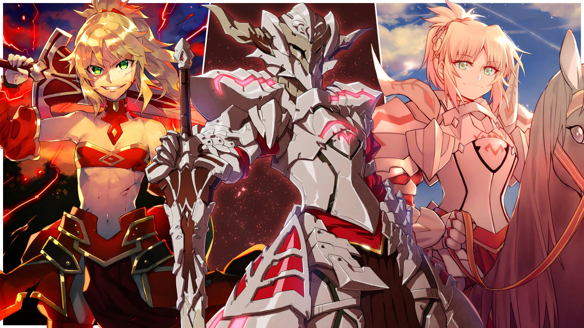 Fate 1920X1080 Wallpaper and Background Image