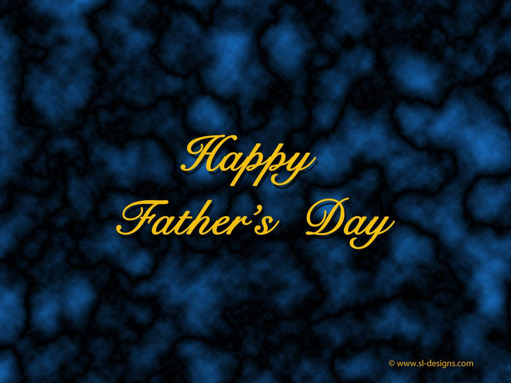 1024X768 Fathers Day Wallpaper and Background