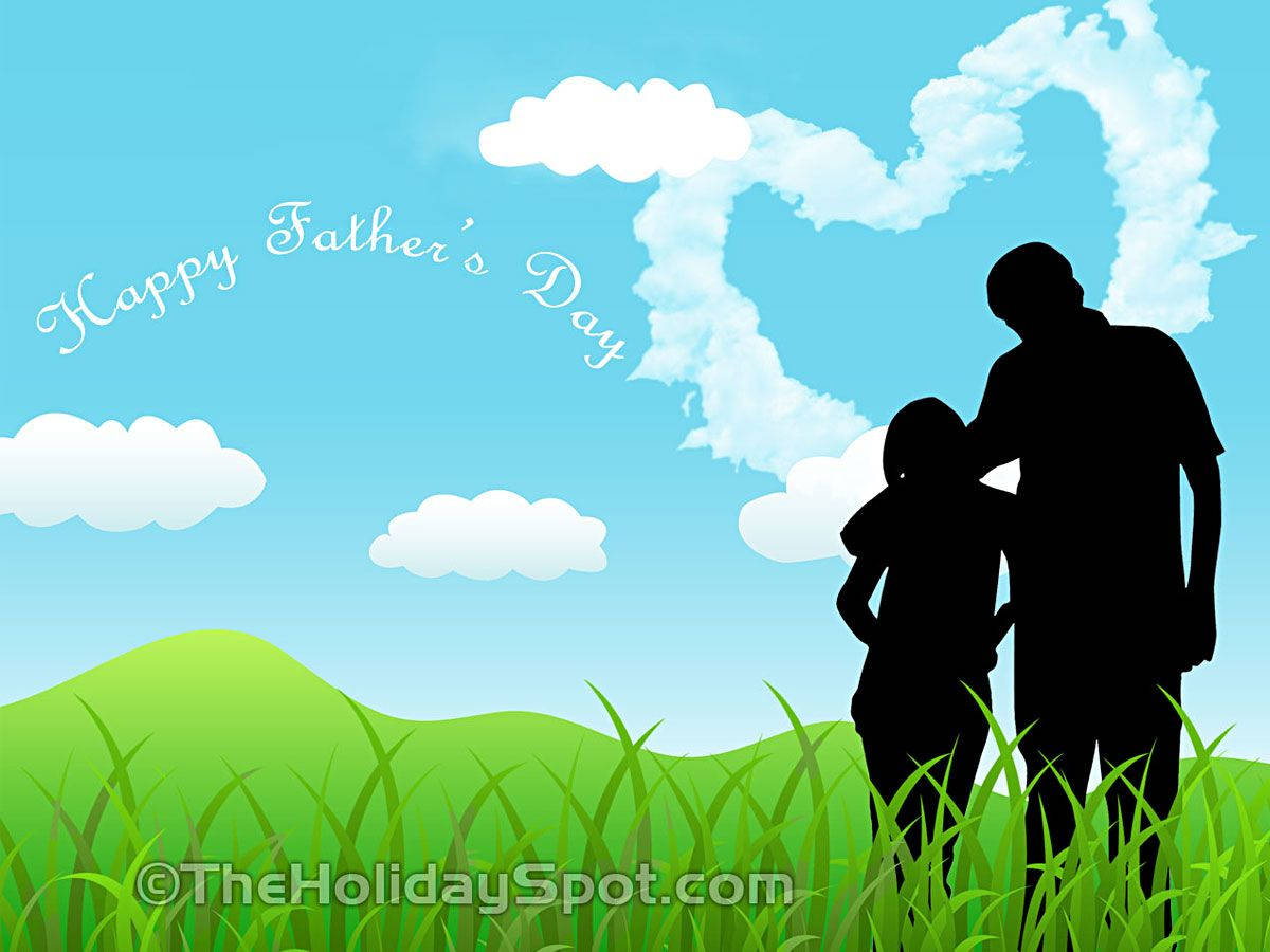 1200X900 Fathers Day Wallpaper and Background