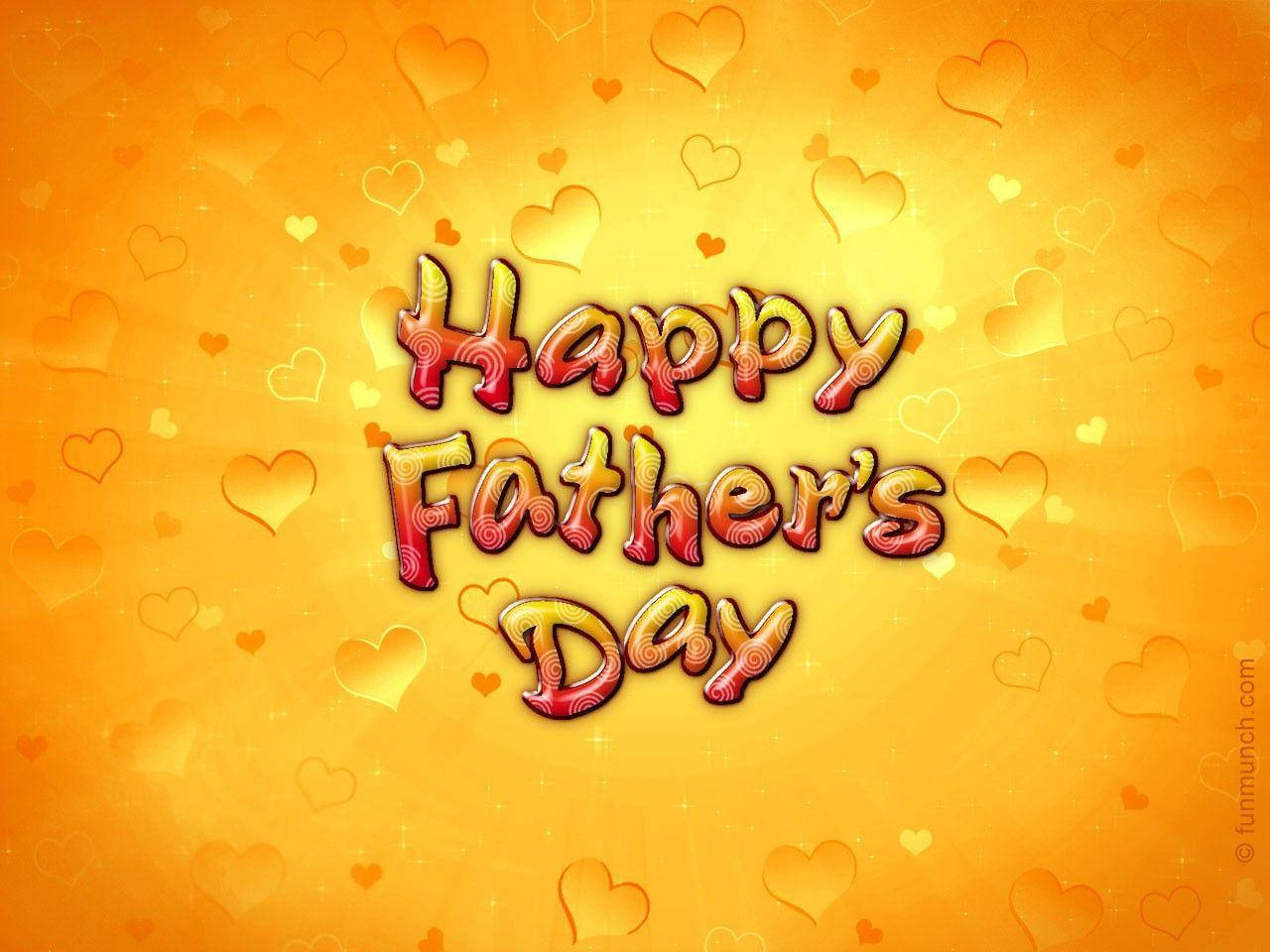 1280X960 Fathers Day Wallpaper and Background
