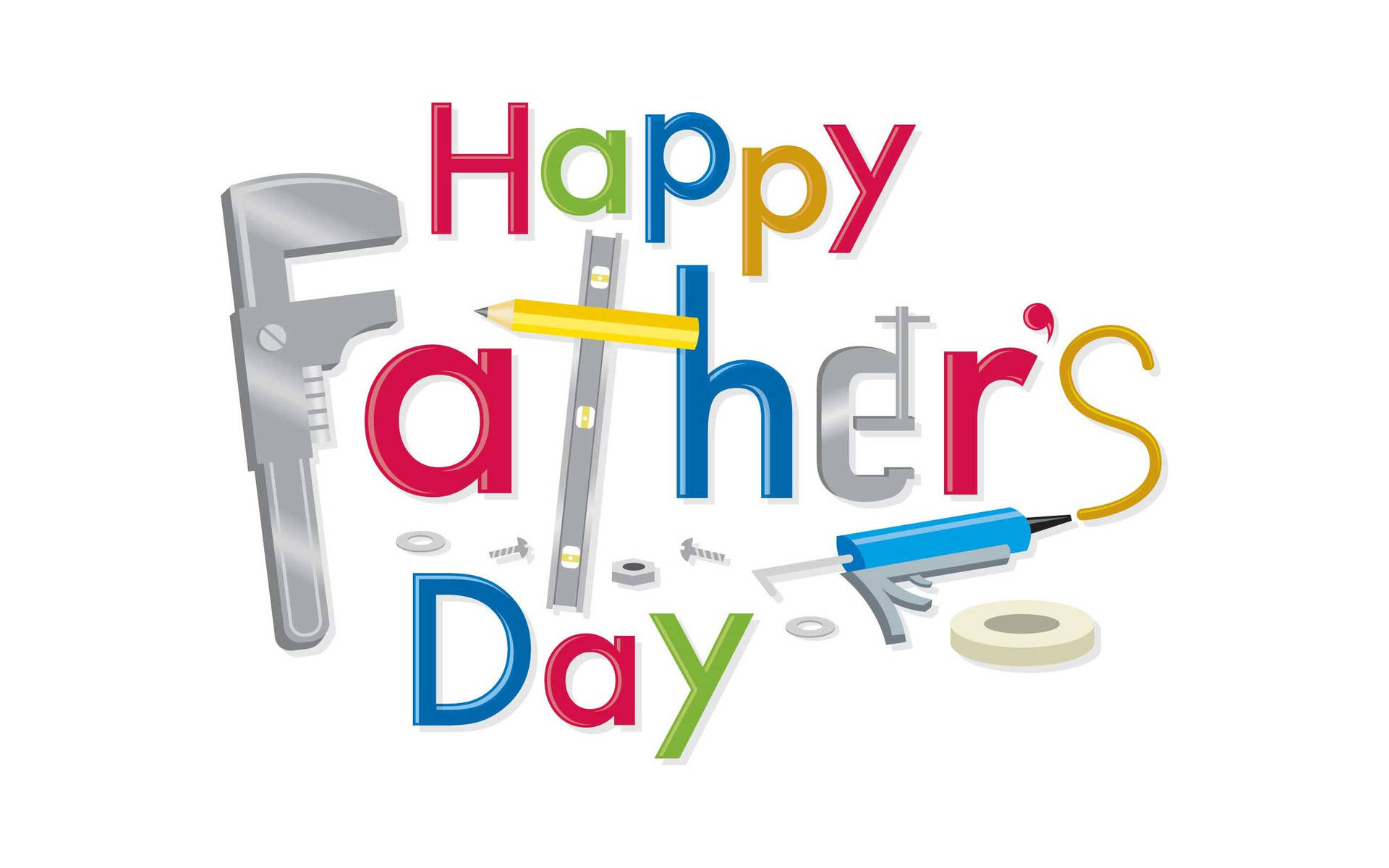 2560X1600 Fathers Day Wallpaper and Background