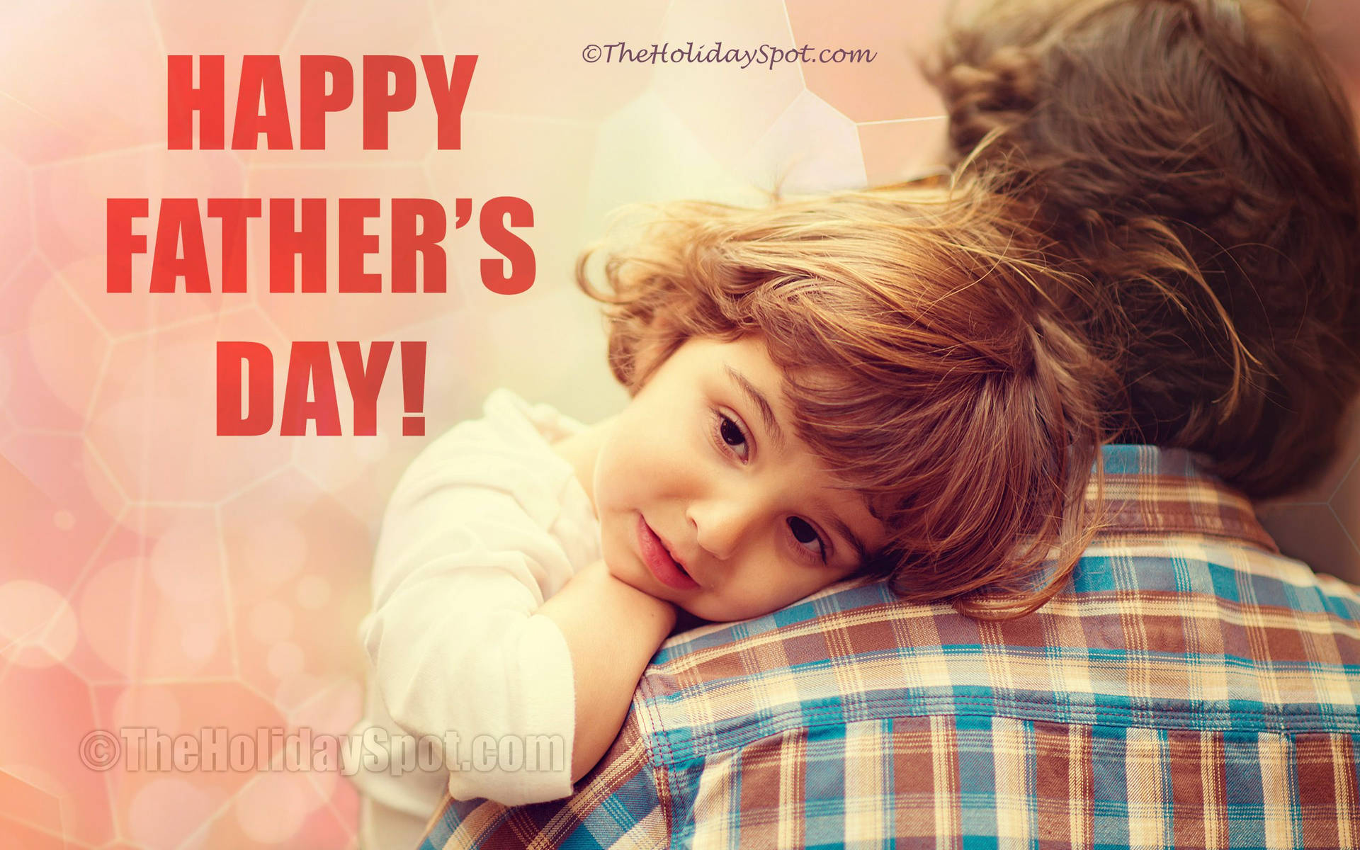 2560X1600 Fathers Day Wallpaper and Background