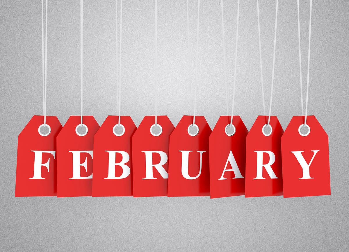 February 1200X867 Wallpaper and Background Image