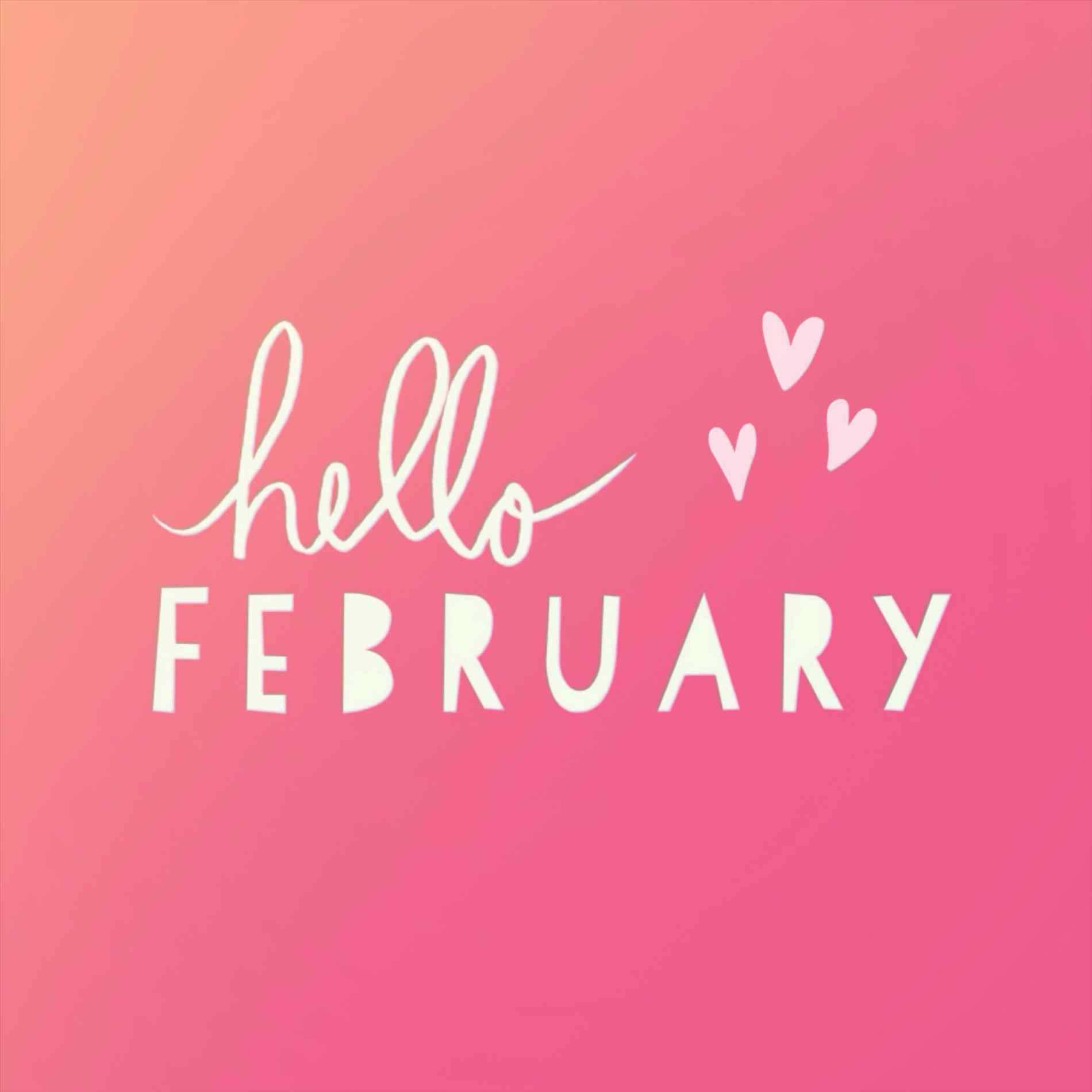 February 1900X1900 Wallpaper and Background Image