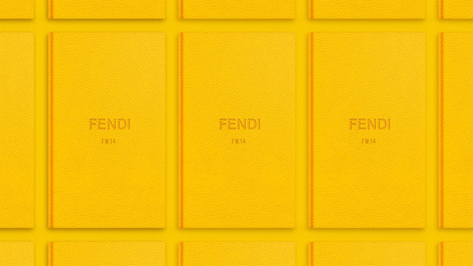 1600X900 Fendi Wallpaper and Background