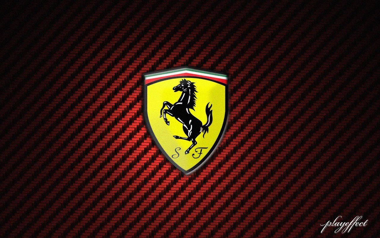 Ferrari 1280X800 wallpaper