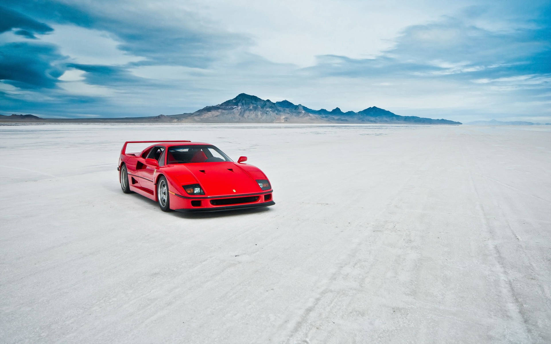 Ferrari 2560X1600 Wallpaper and Background Image