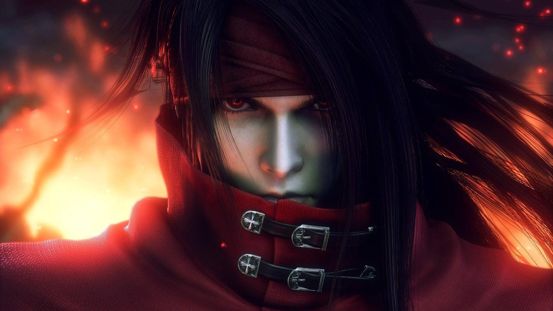 1920X1080 Ff7 Wallpaper and Background