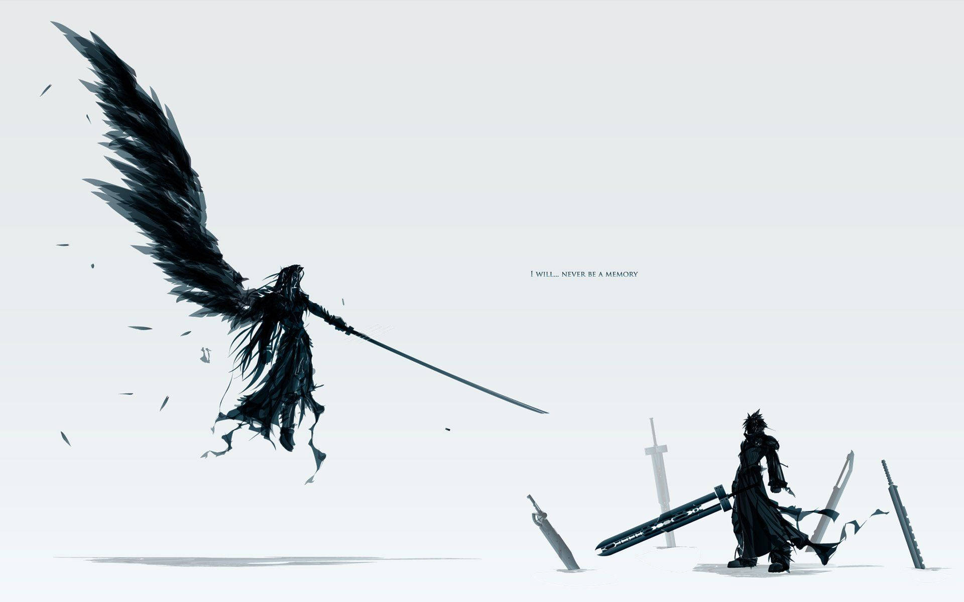 1920X1200 Final Fantasy Wallpaper and Background