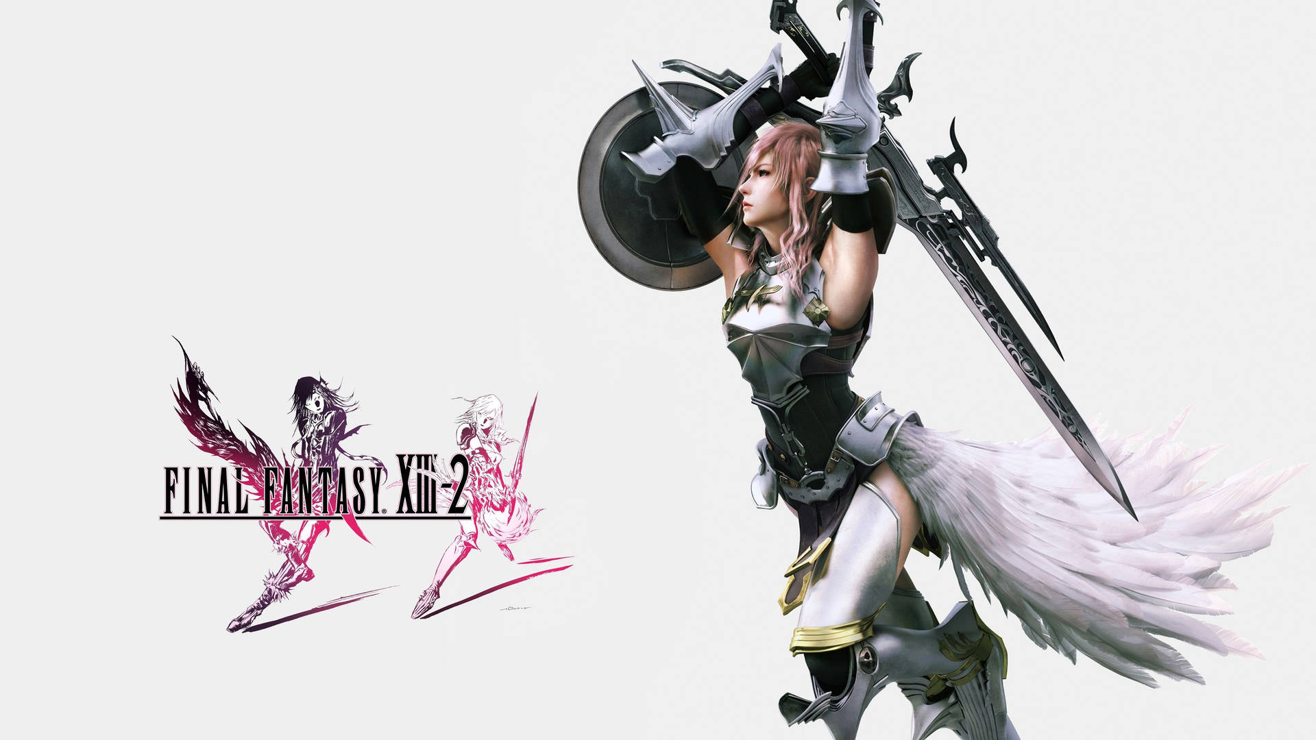 3200X1800 Final Fantasy Wallpaper and Background