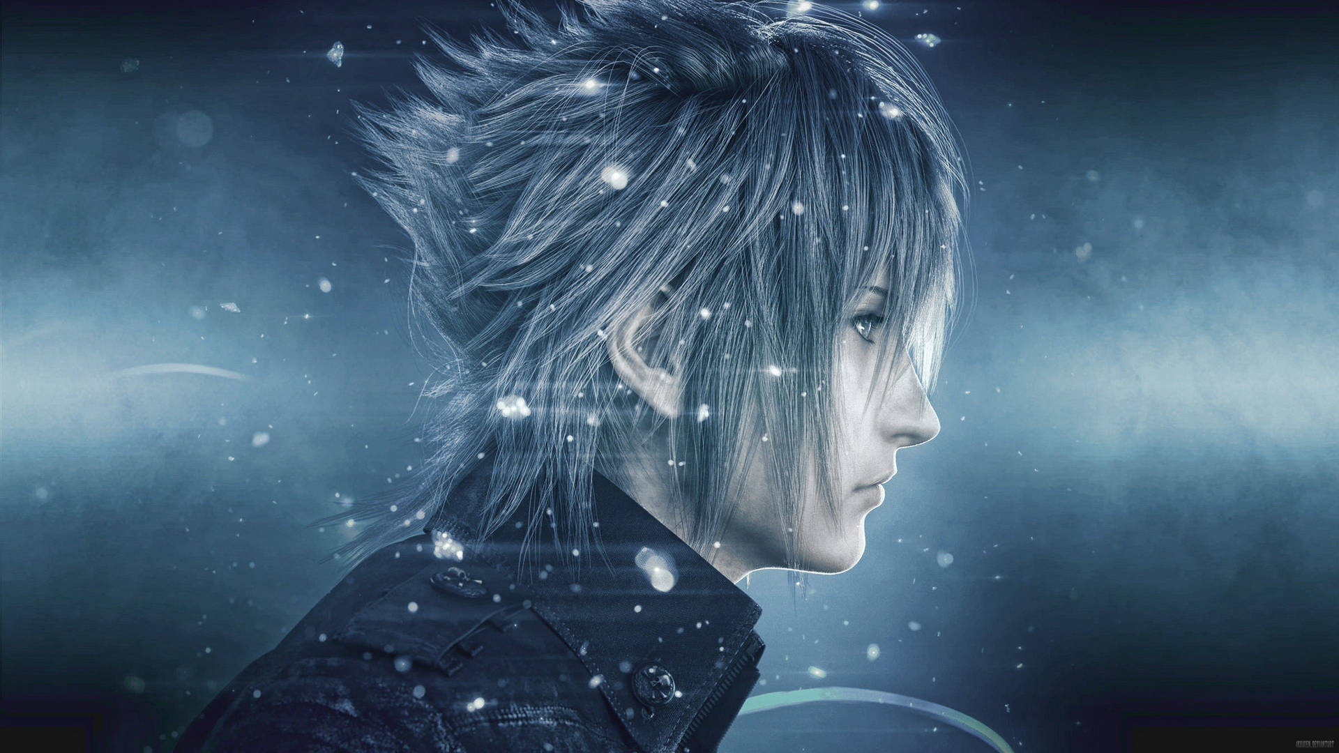 3840X2160 Final Fantasy Wallpaper and Background