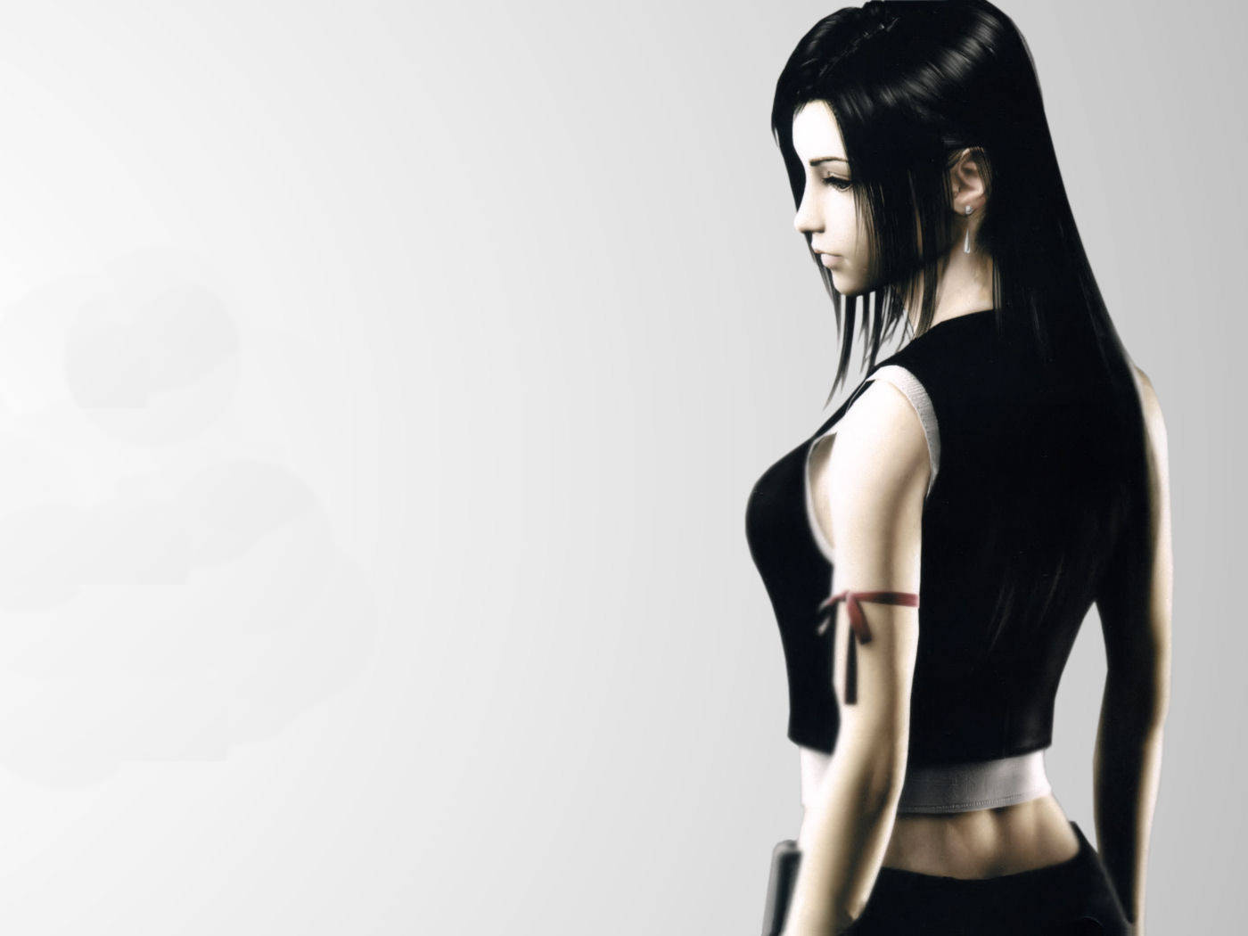 1400X1050 Final Fantasy 7 Wallpaper and Background