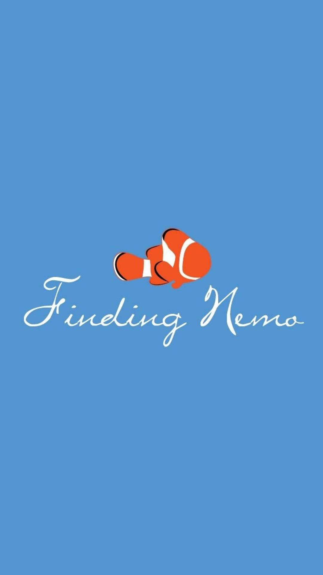 1080X1920 Finding Nemo Wallpaper and Background