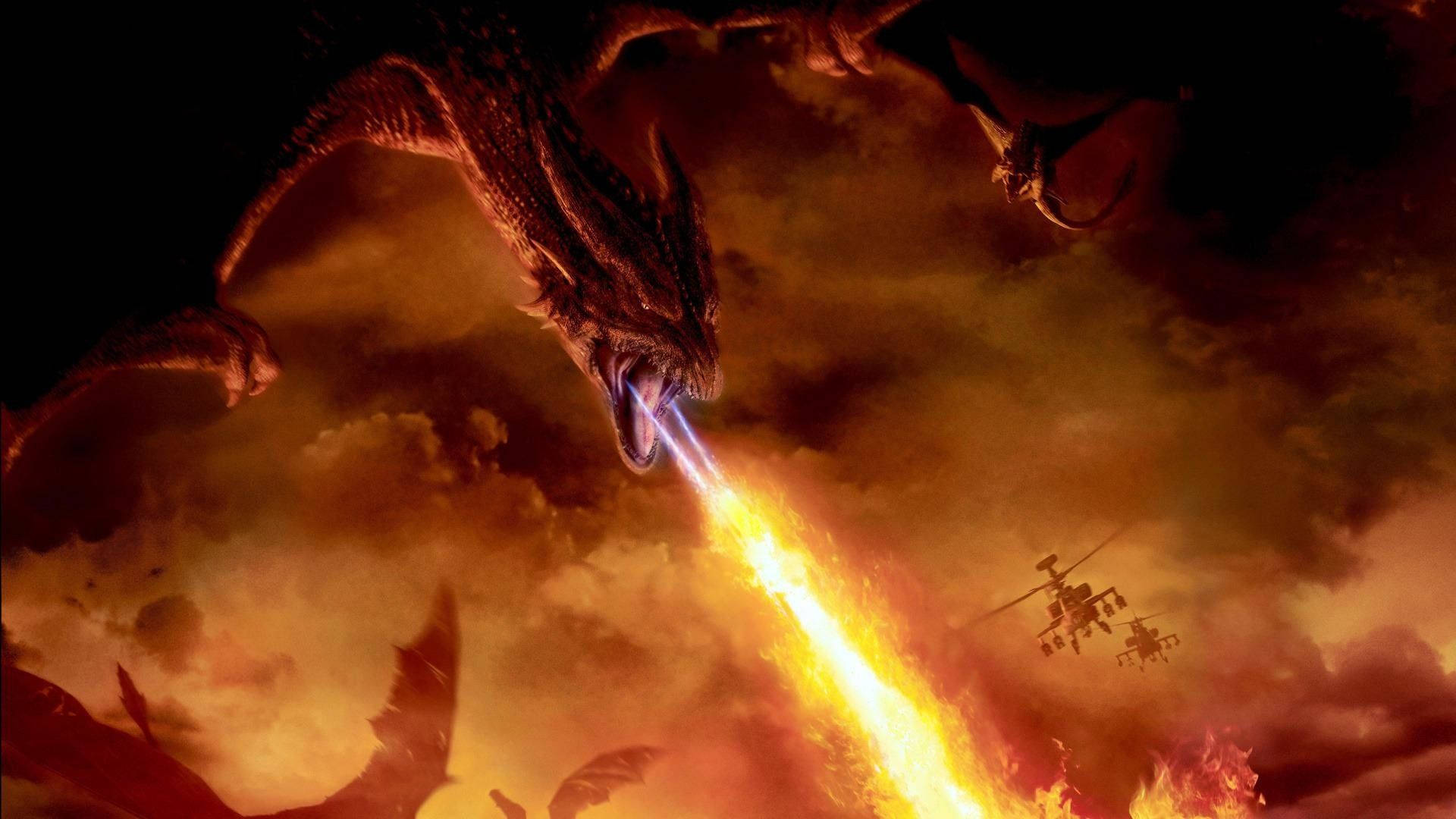 1920X1080 Fire Wallpaper and Background