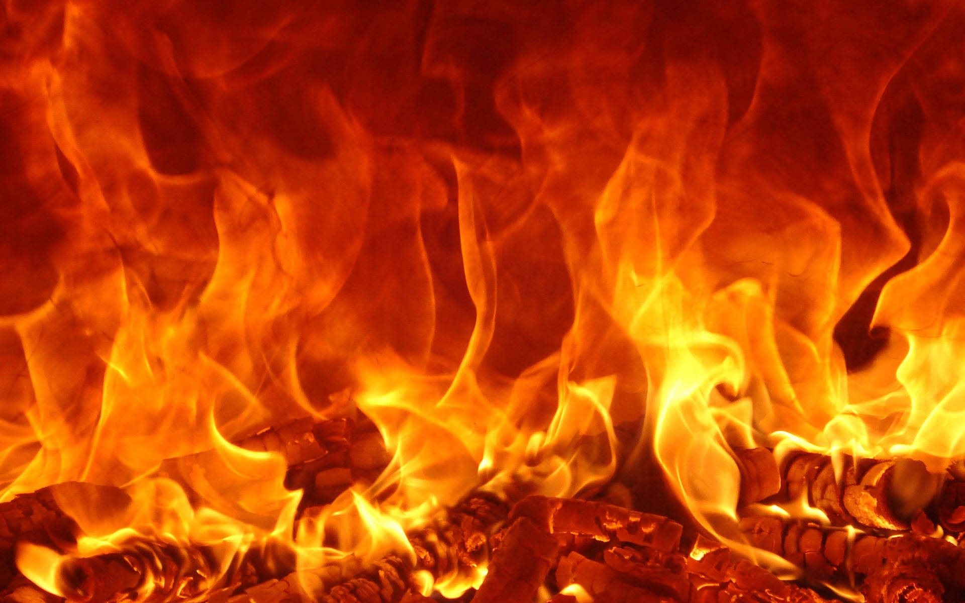 2560X1600 Fire Wallpaper and Background