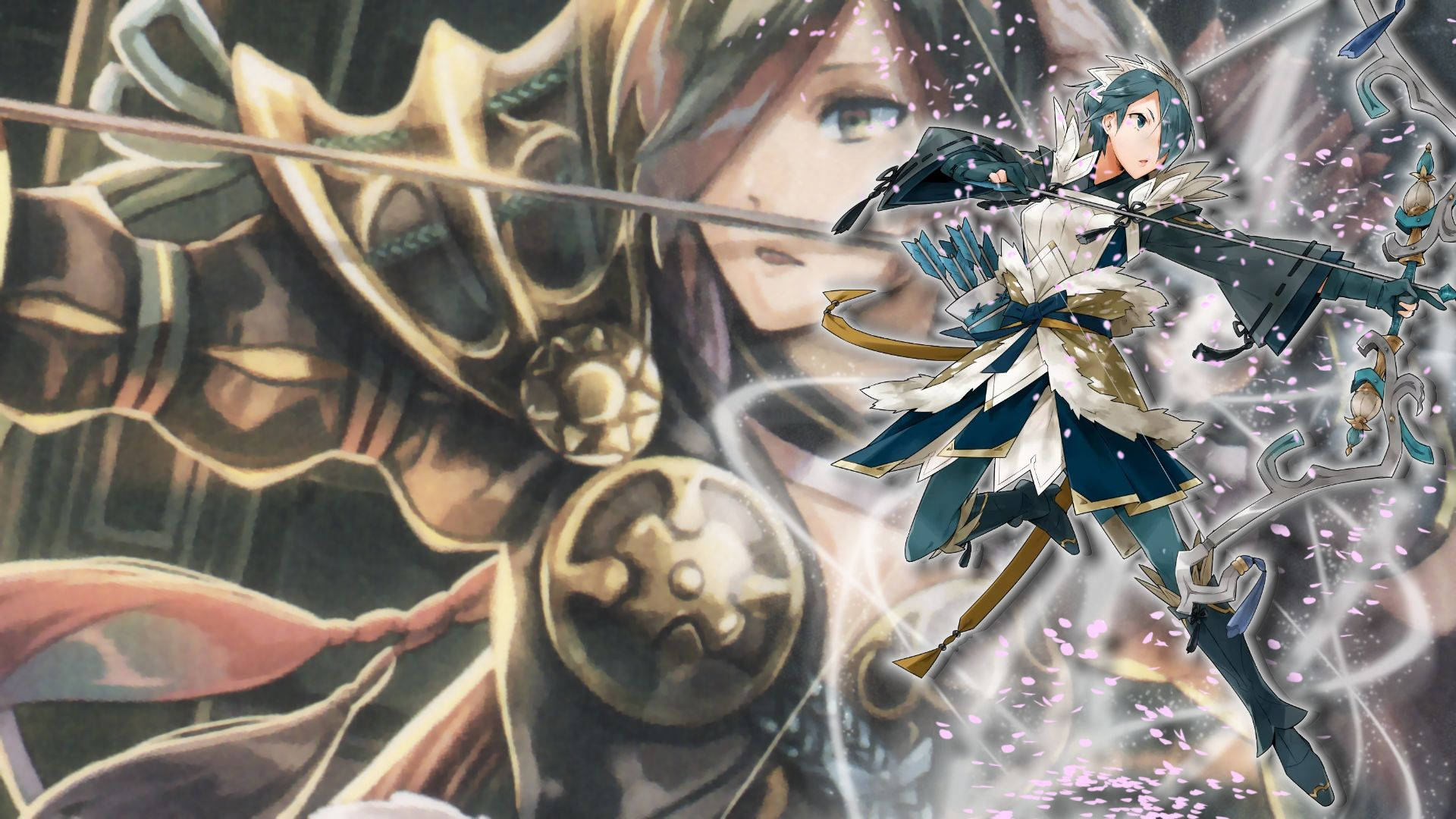 Fire Emblem 1920X1080 Wallpaper and Background Image
