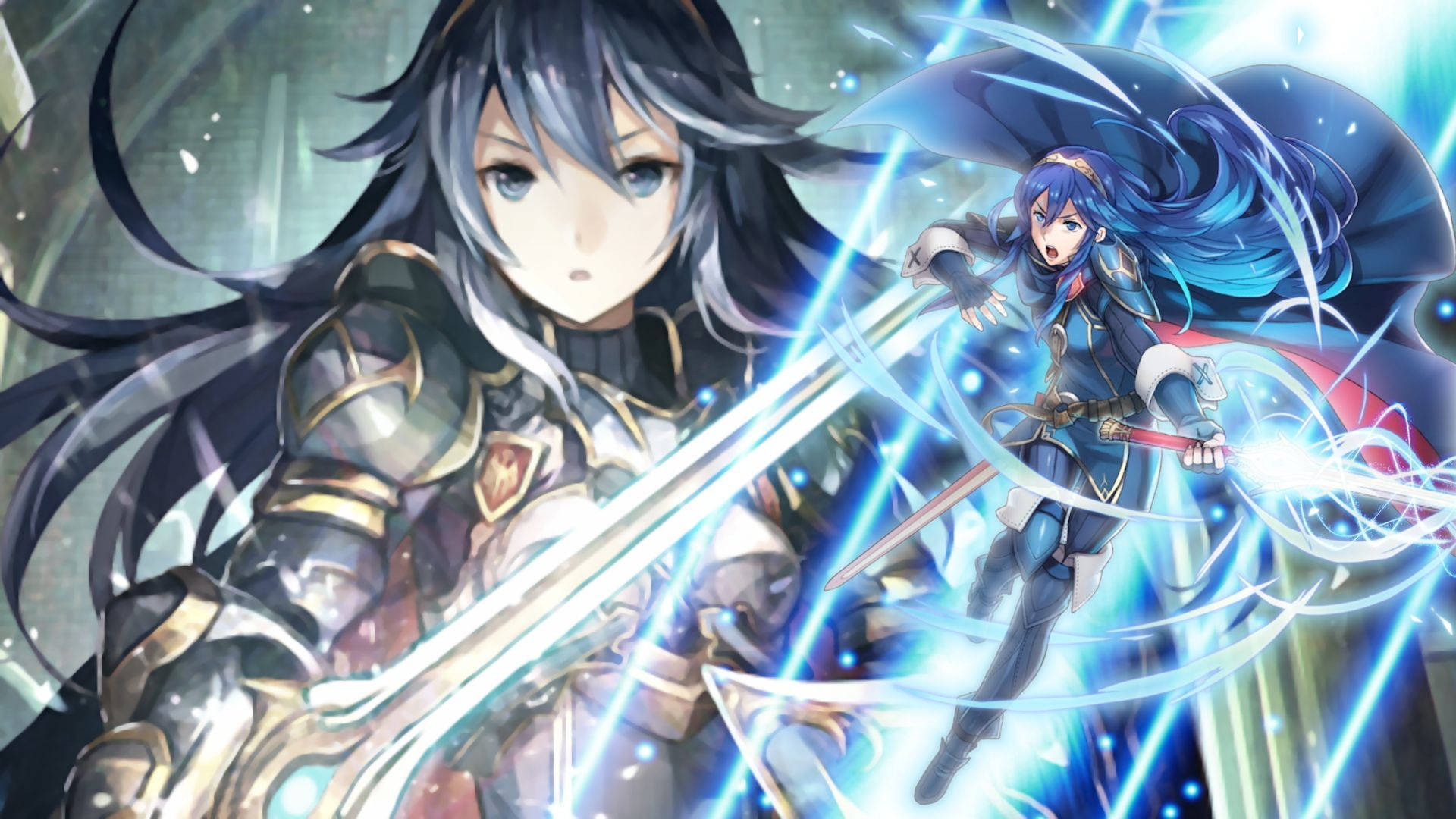 Fire Emblem 1920X1080 Wallpaper and Background Image