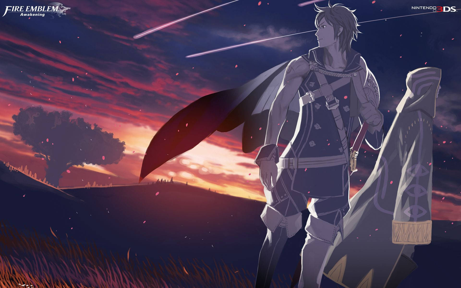 Fire Emblem 1920X1200 Wallpaper and Background Image