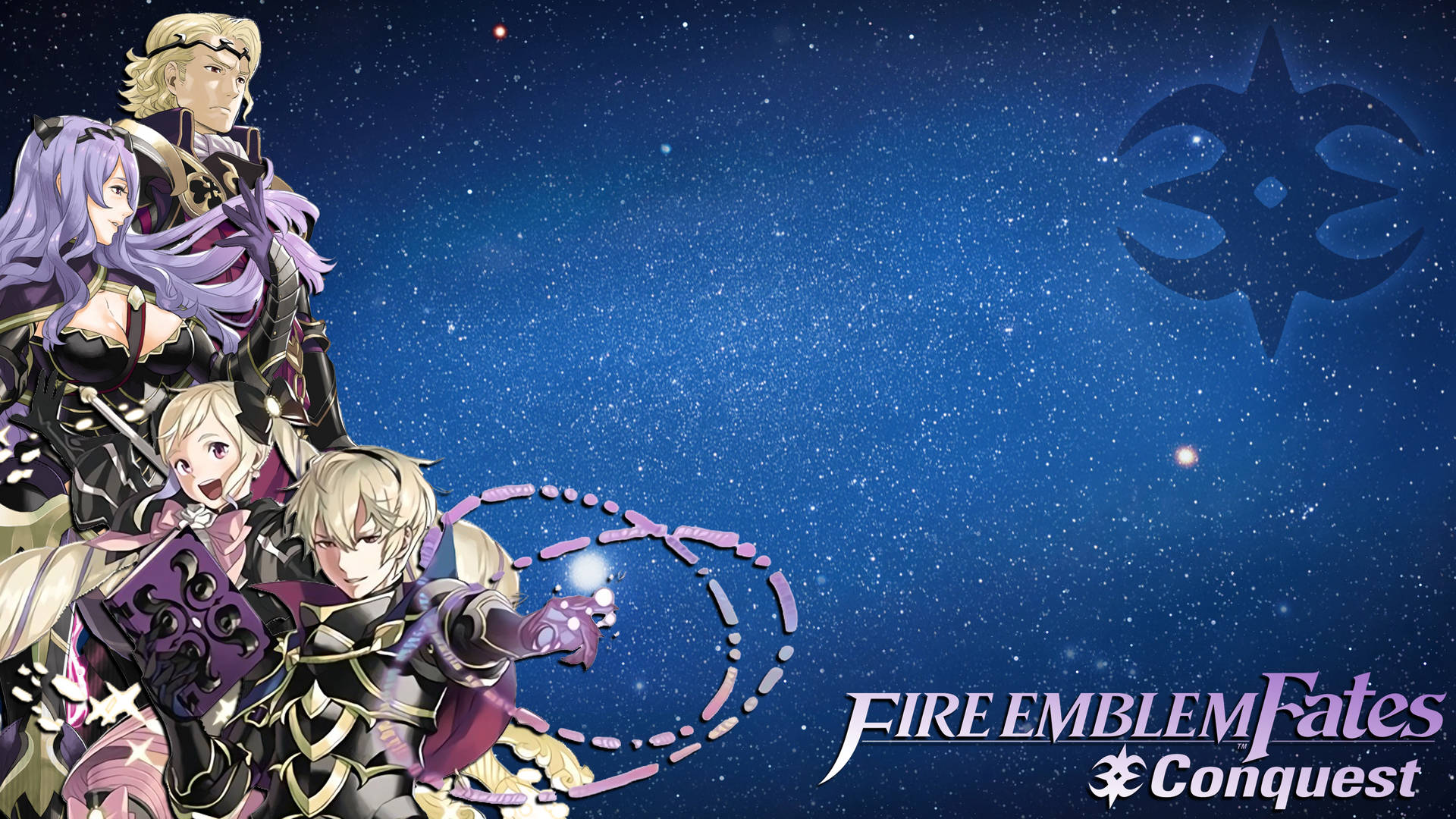 Fire Emblem 3200X1800 Wallpaper and Background Image
