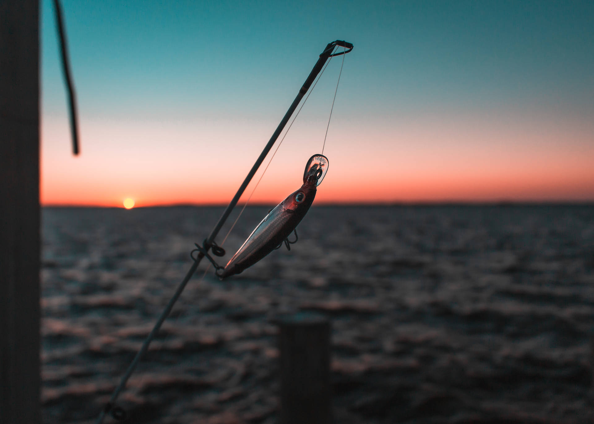 Fishing 4623X3302 Wallpaper and Background Image