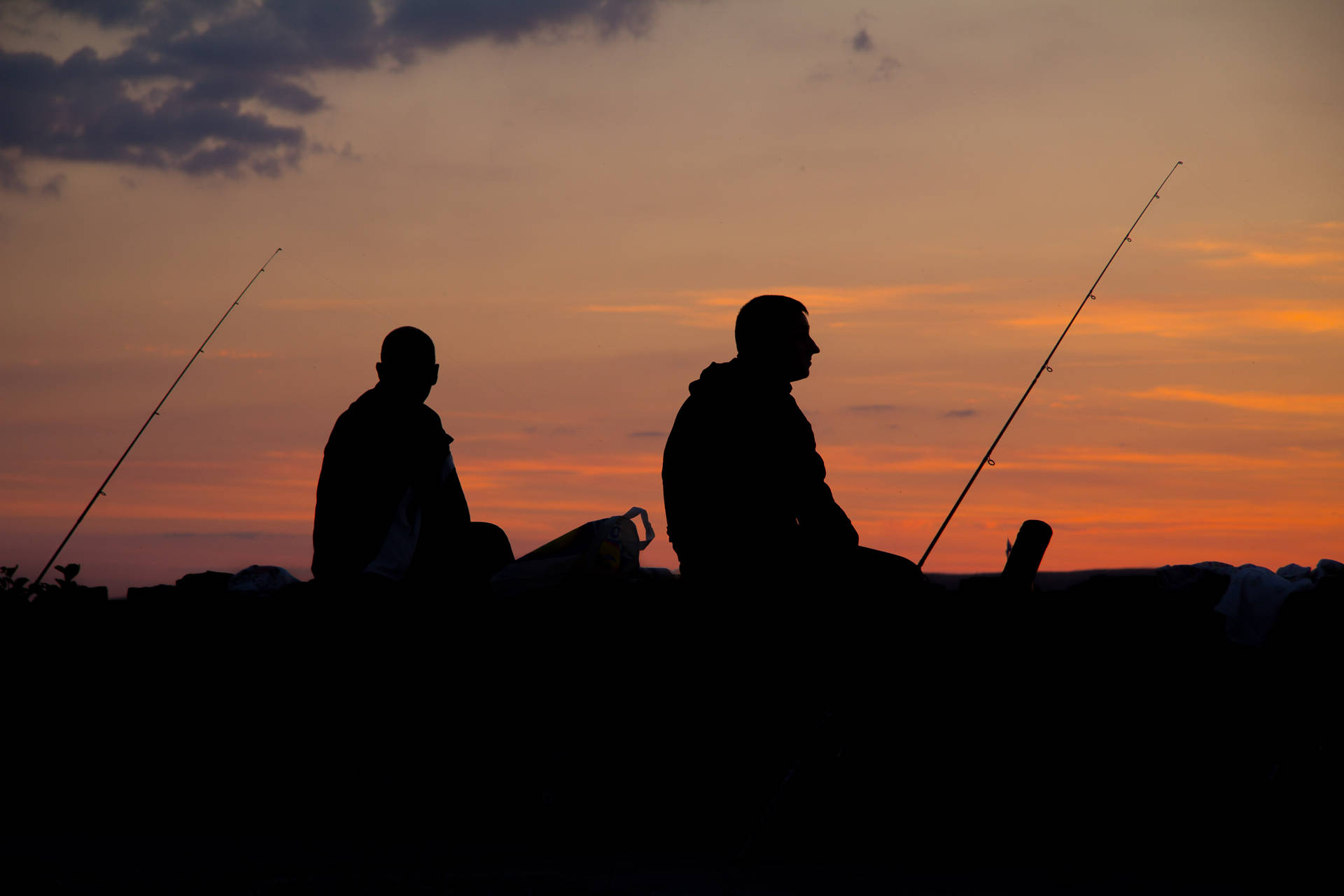 5184X3456 Fishing Wallpaper and Background