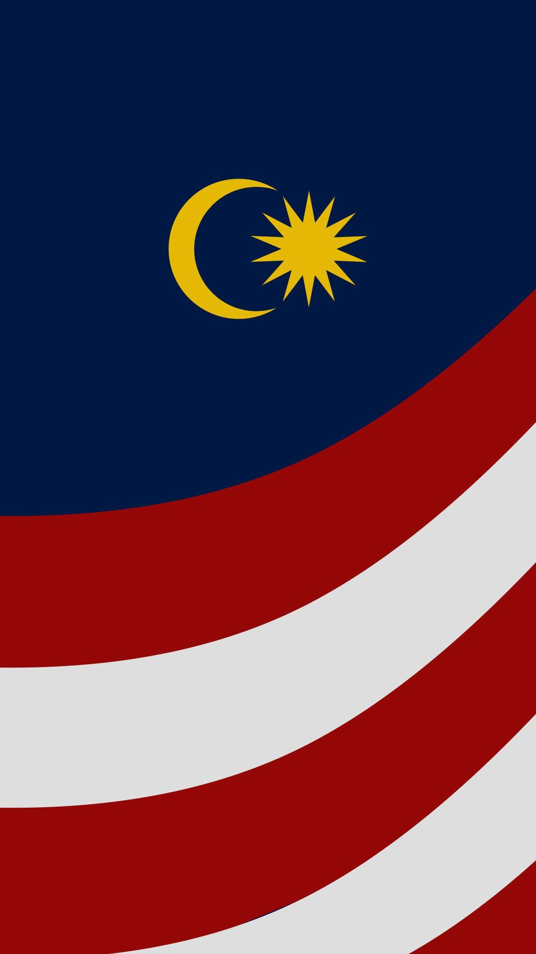 1125X2001 Flag Wallpaper and Background