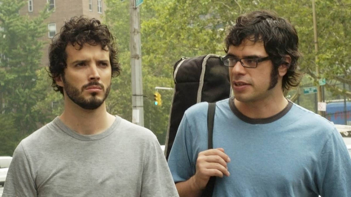 Flight Of The Conchords 1200X675 Wallpaper and Background Image