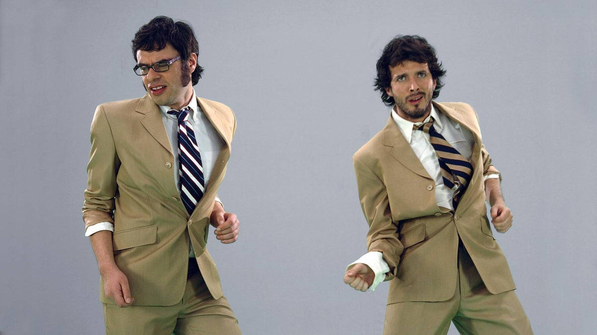 1200X675 Flight Of The Conchords Wallpaper and Background
