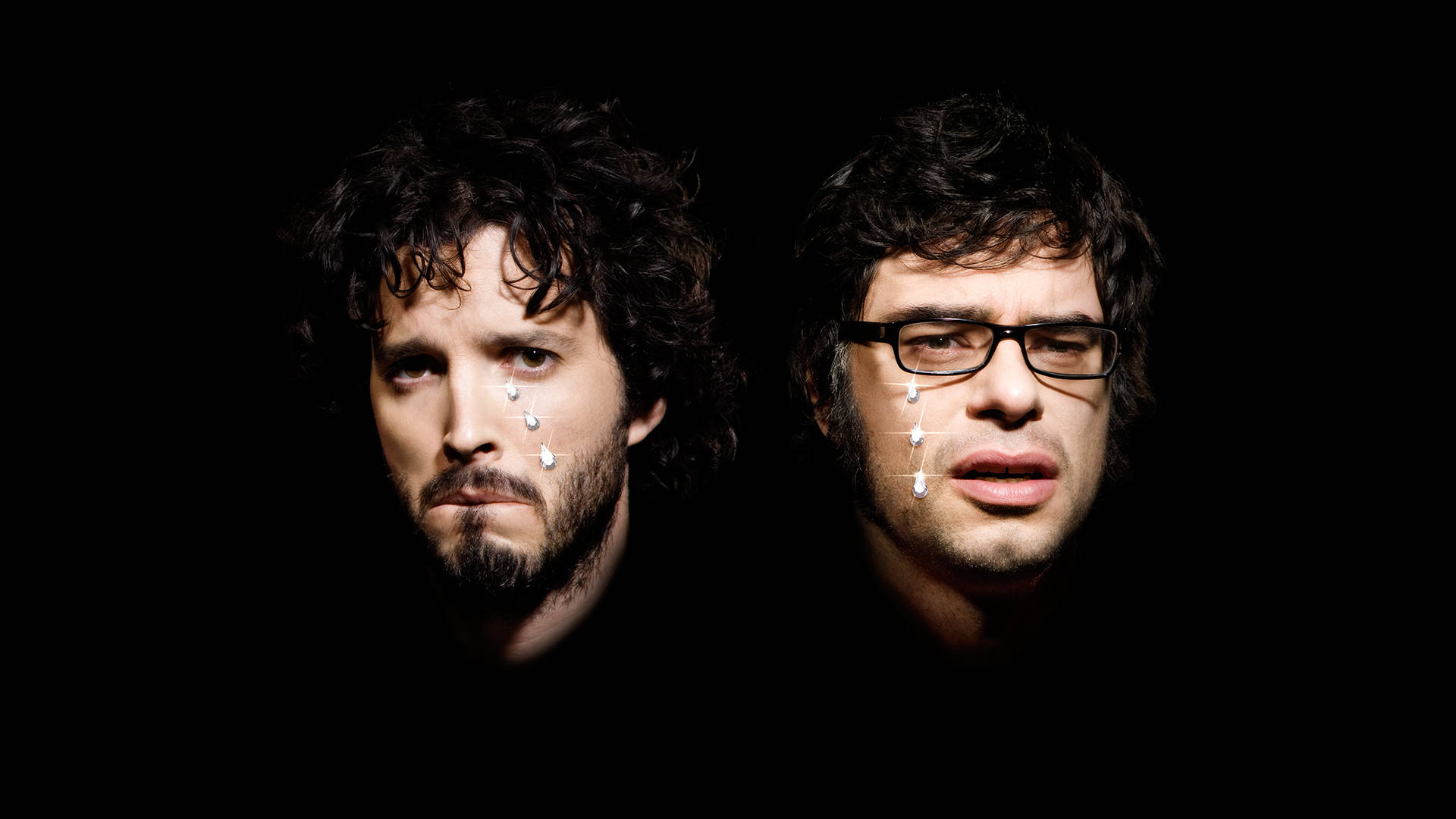 Flight Of The Conchords 1920X1080 Wallpaper and Background Image