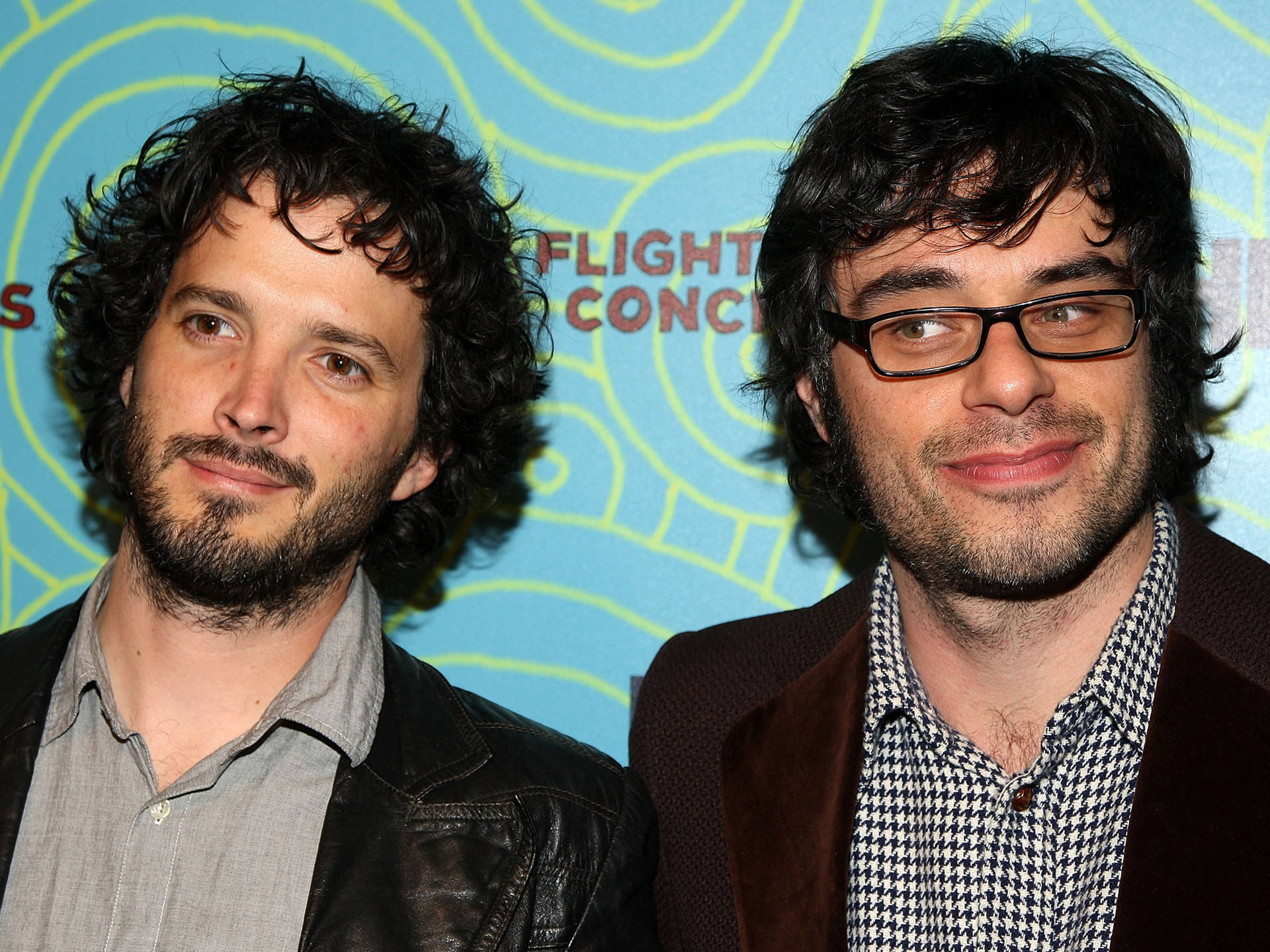 2048X1536 Flight Of The Conchords Wallpaper and Background