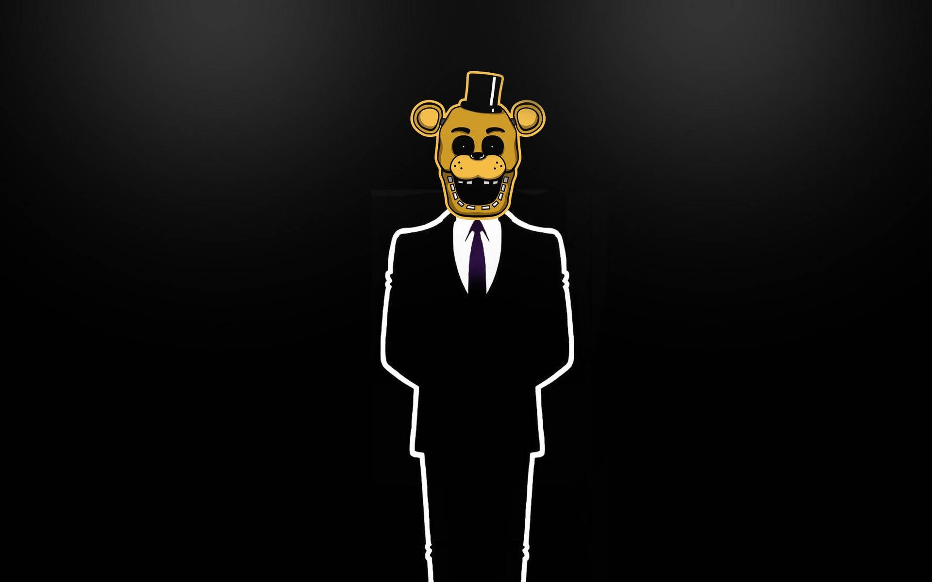 2560X1600 Fnaf Wallpaper and Background