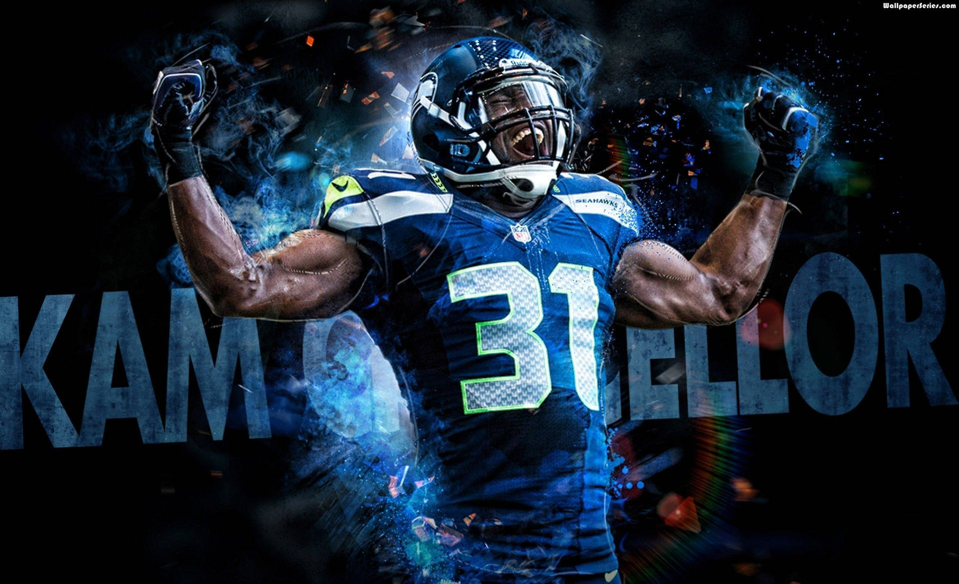 2880X1755 Football Wallpaper and Background