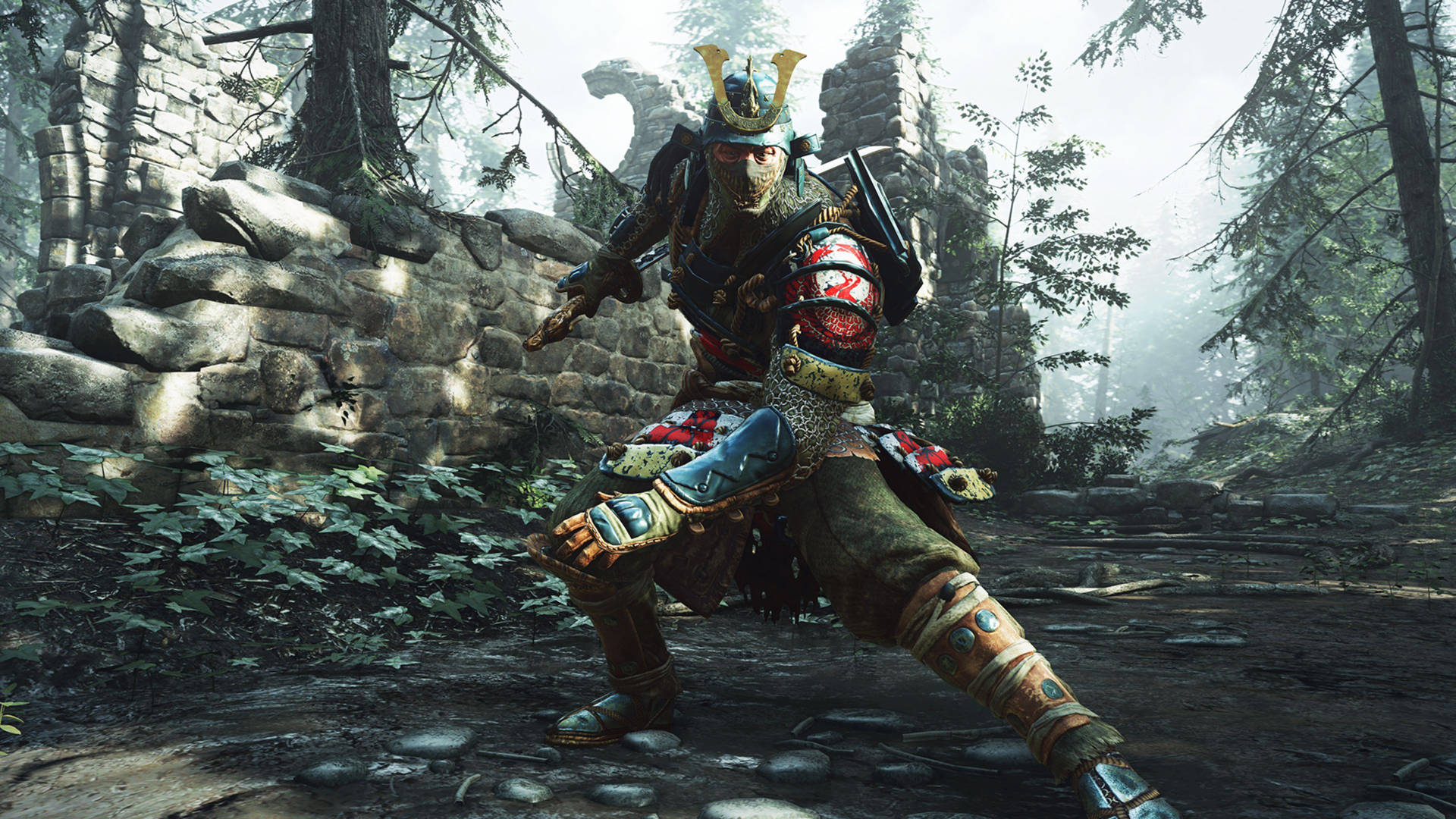 3840X2160 For Honor Wallpaper and Background