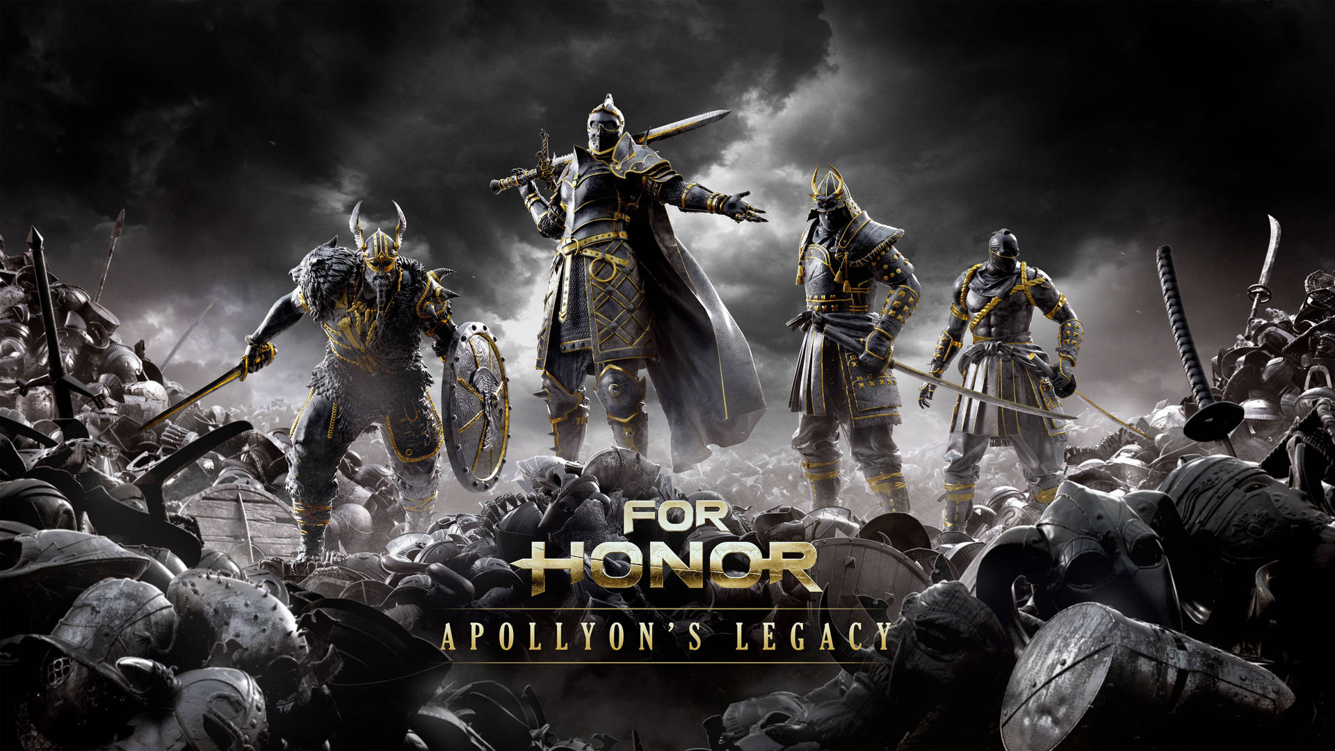 7113X4000 For Honor Wallpaper and Background