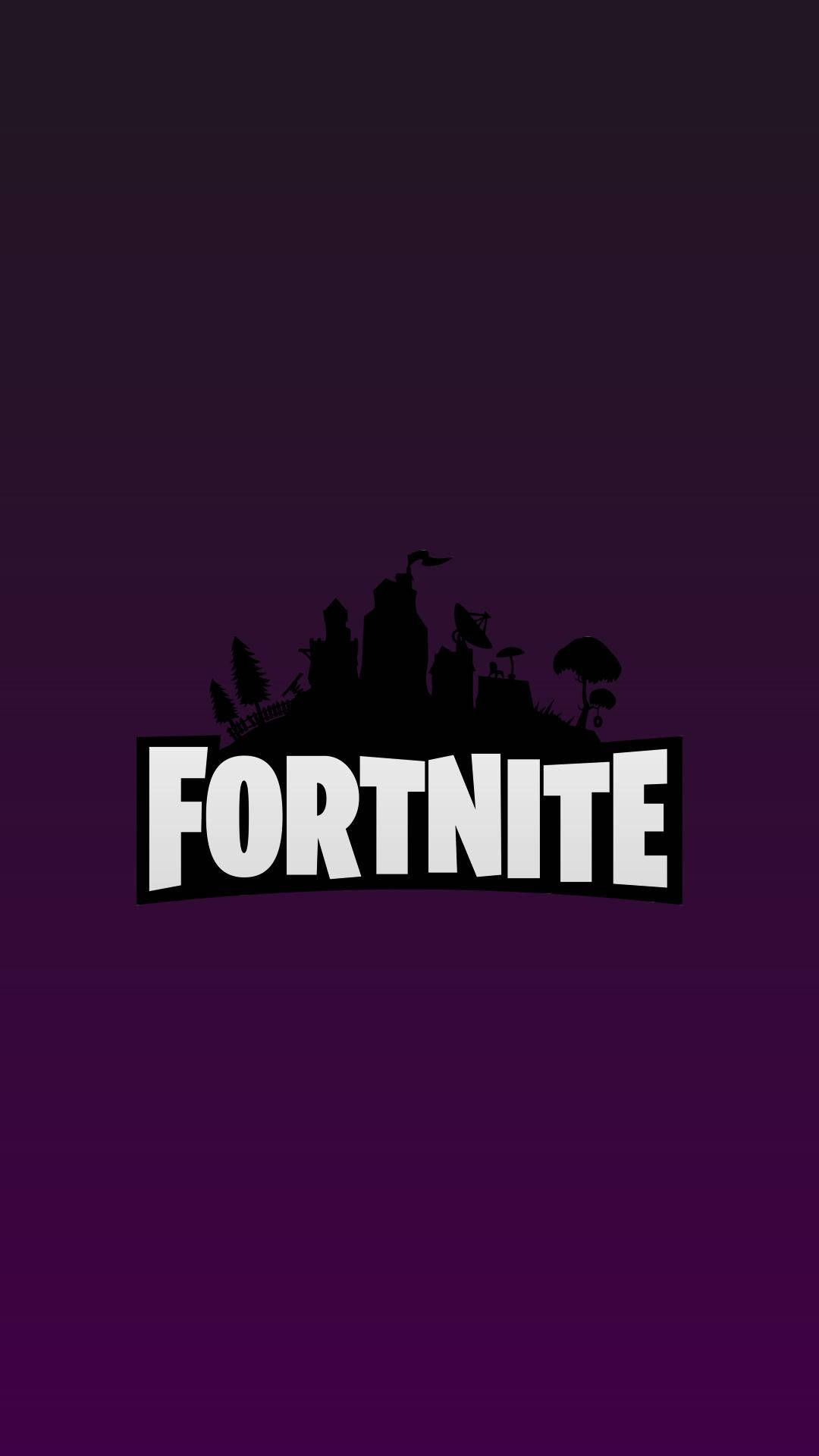 Fortnite 1080X1920 Wallpaper and Background Image