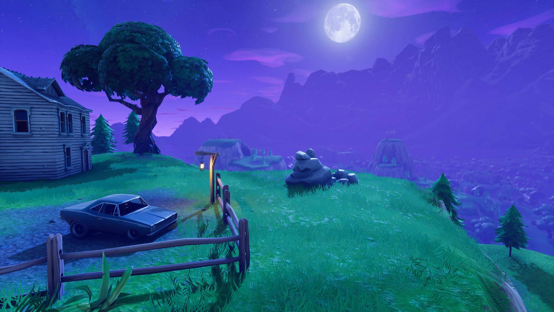 Fortnite 2560X1440 Wallpaper and Background Image