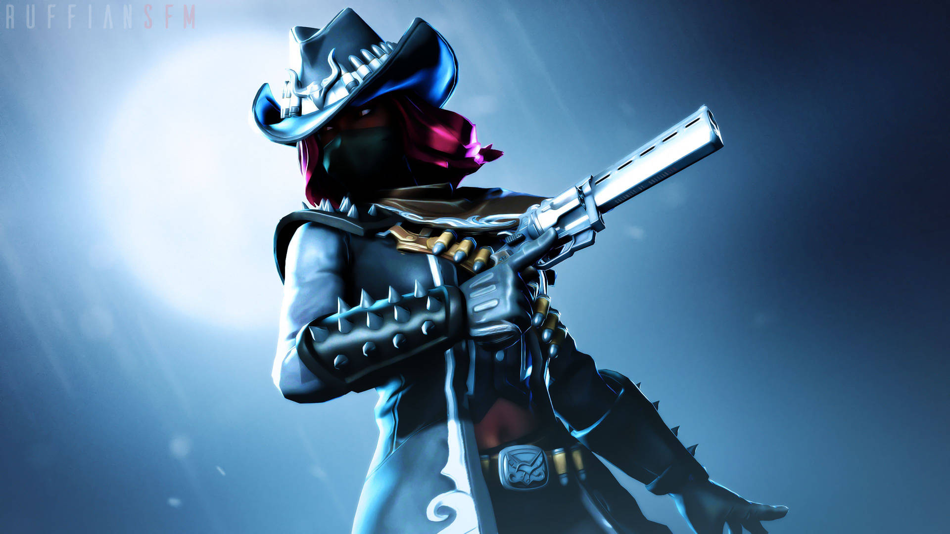 3840X2160 Fortnite Wallpaper and Background