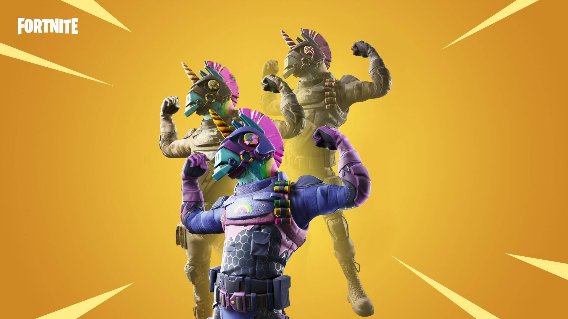 Fortnite Skins 1920X1080 Wallpaper and Background Image