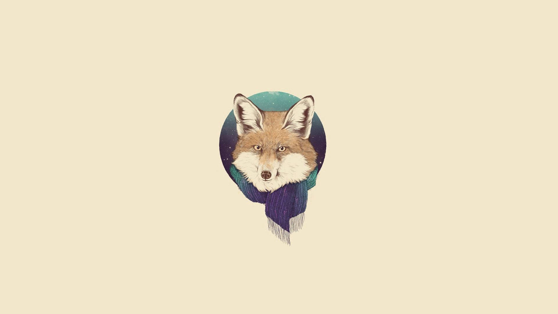 1920X1080 Fox Wallpaper and Background