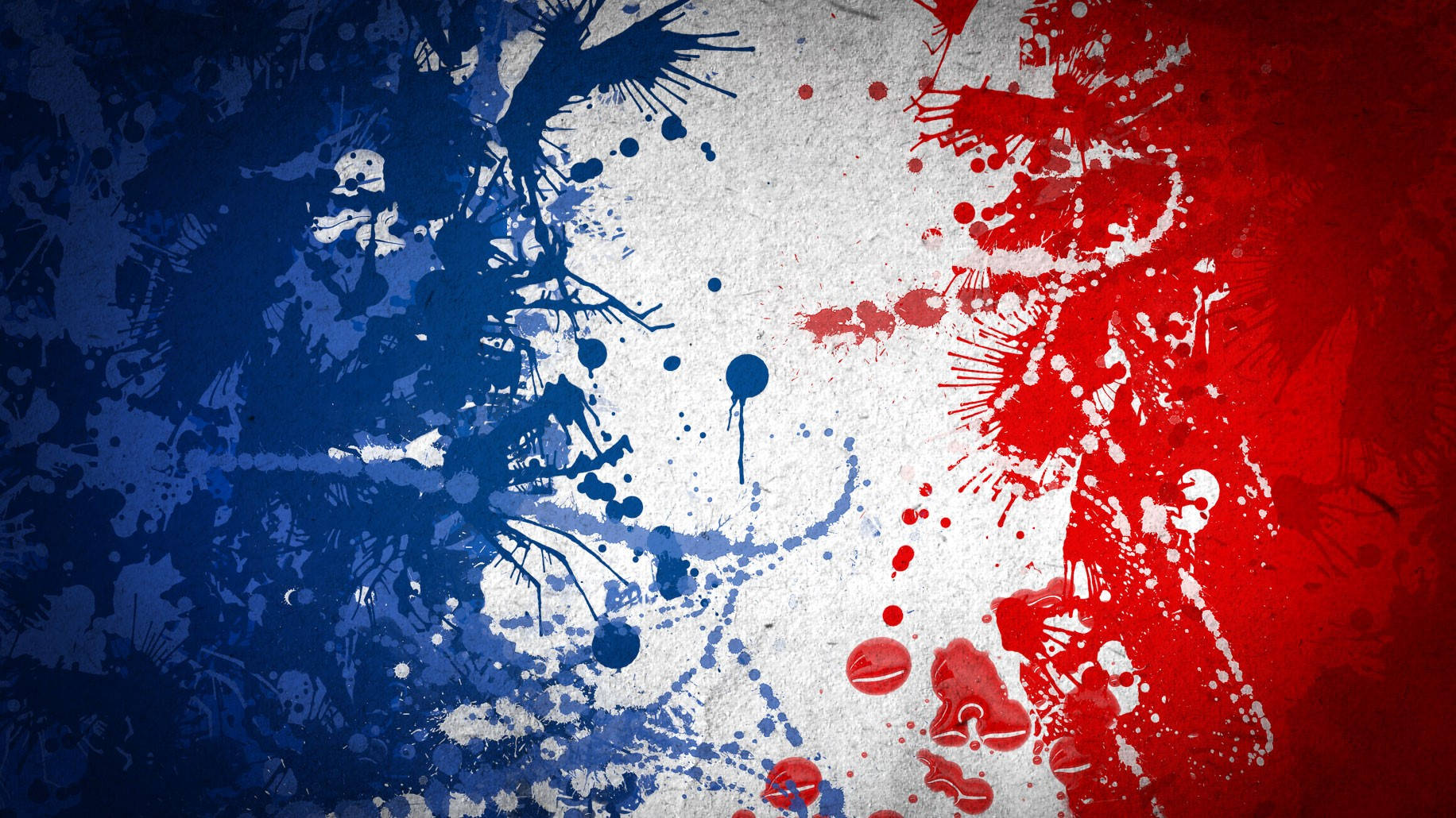 1832X1030 France Wallpaper and Background