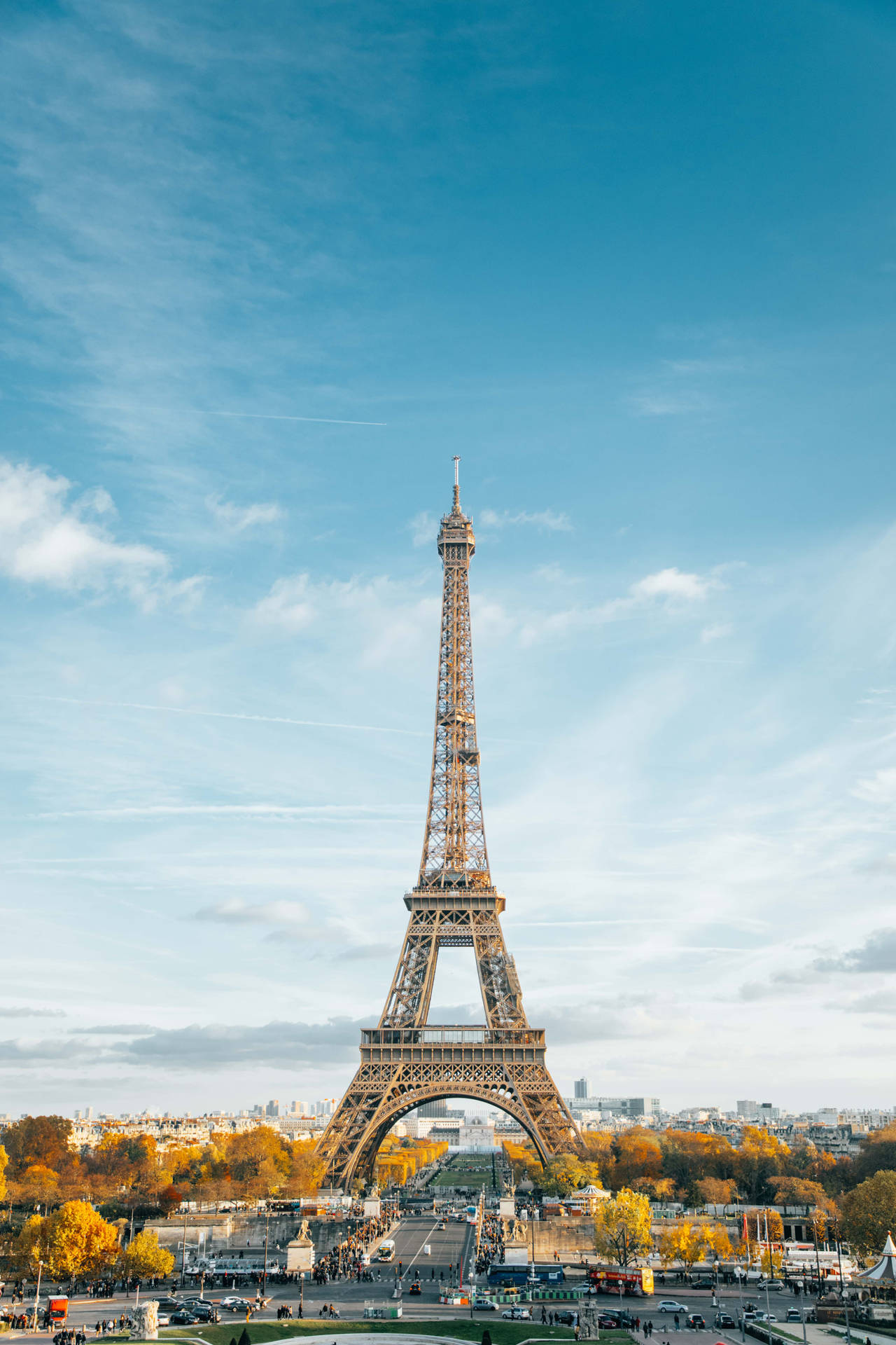 4437X6656 France Wallpaper and Background