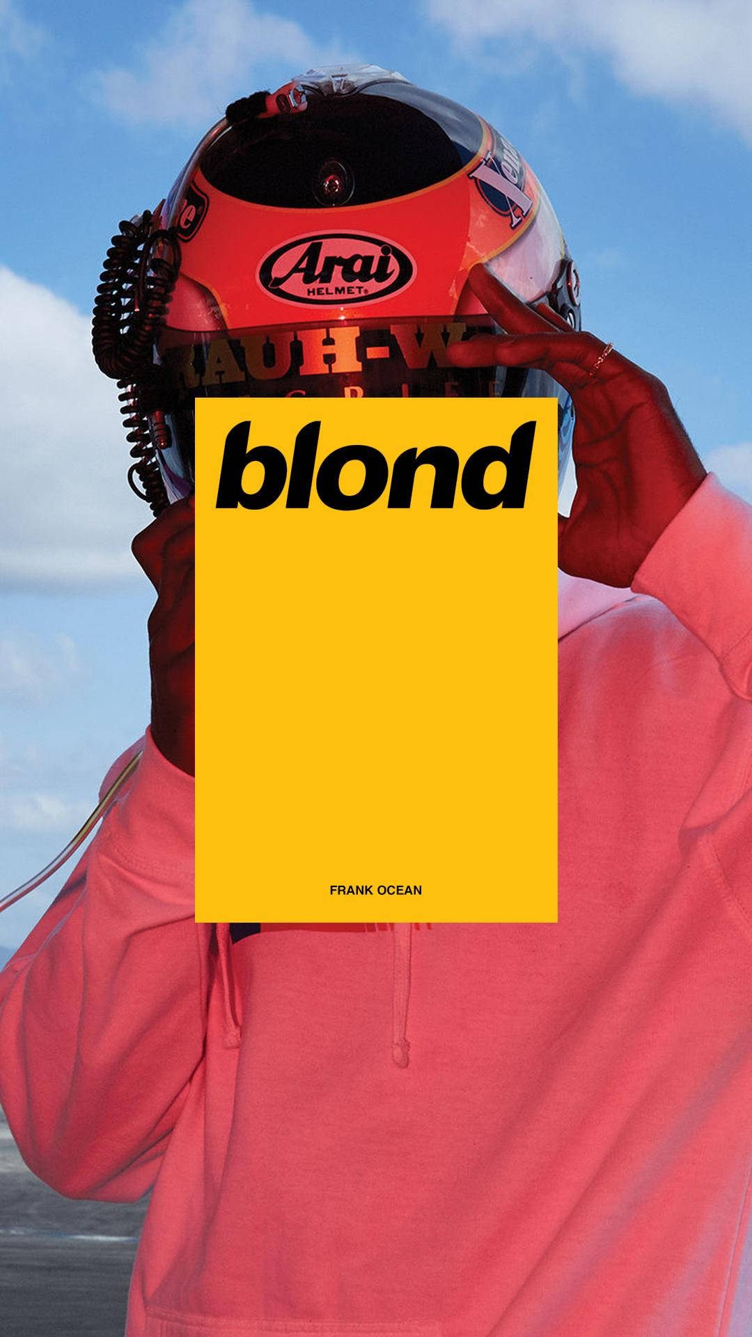 Frank Ocean 1080X1920 Wallpaper and Background Image