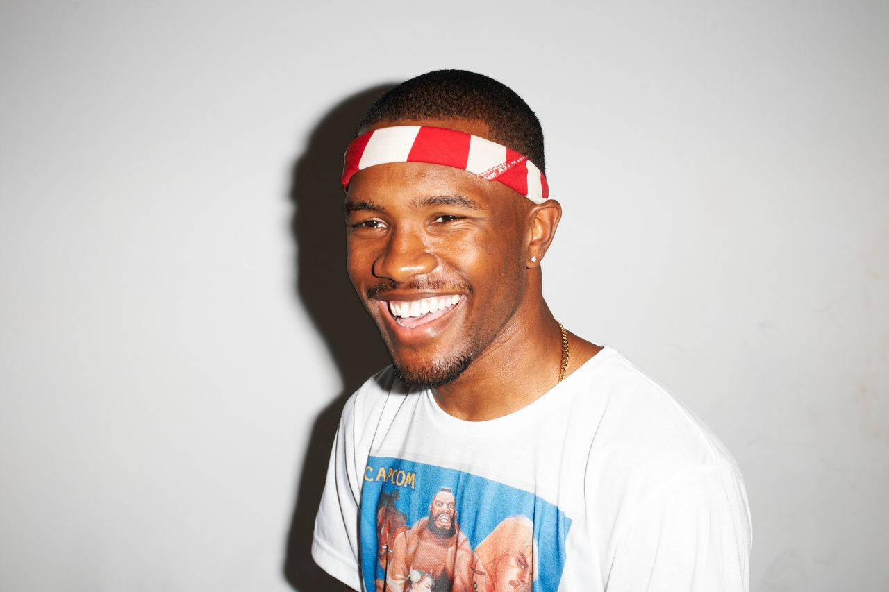 1280X853 Frank Ocean Wallpaper and Background