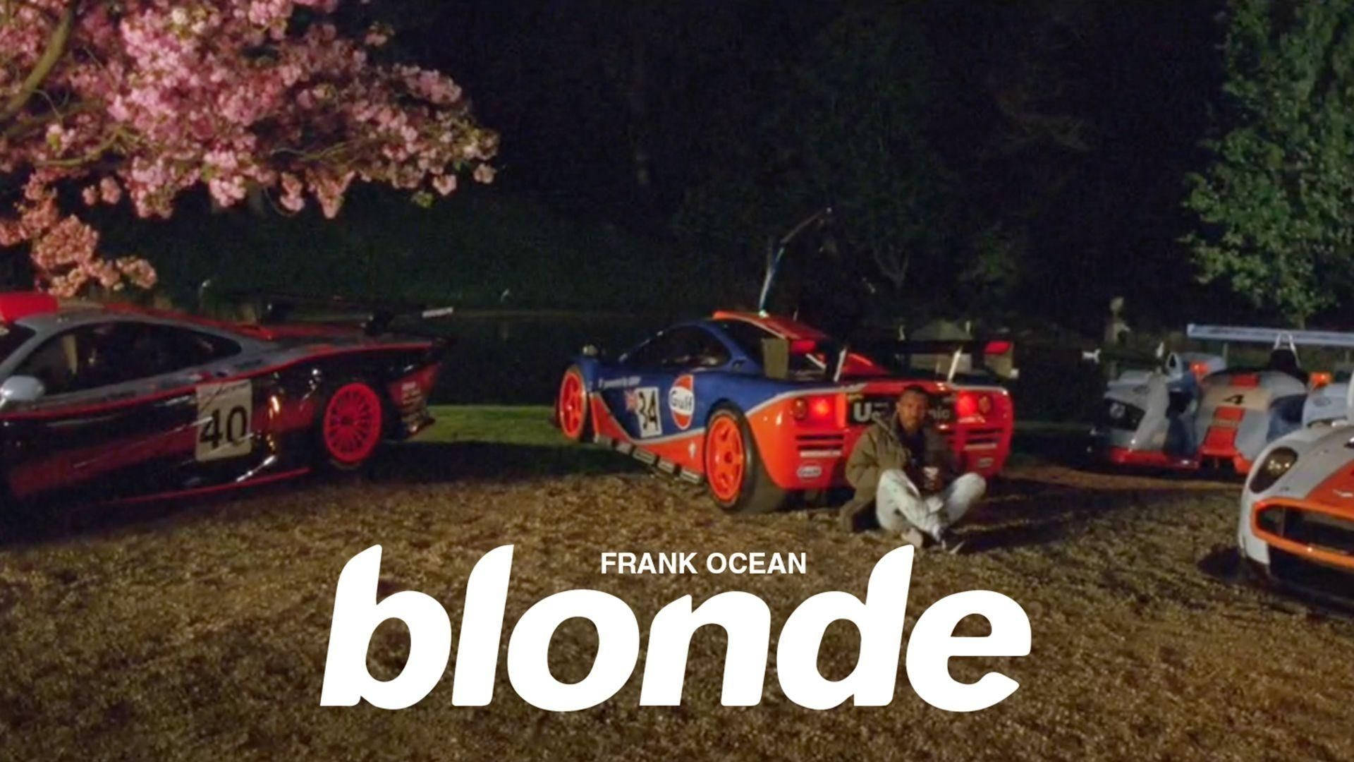 1920X1080 Frank Ocean Wallpaper and Background